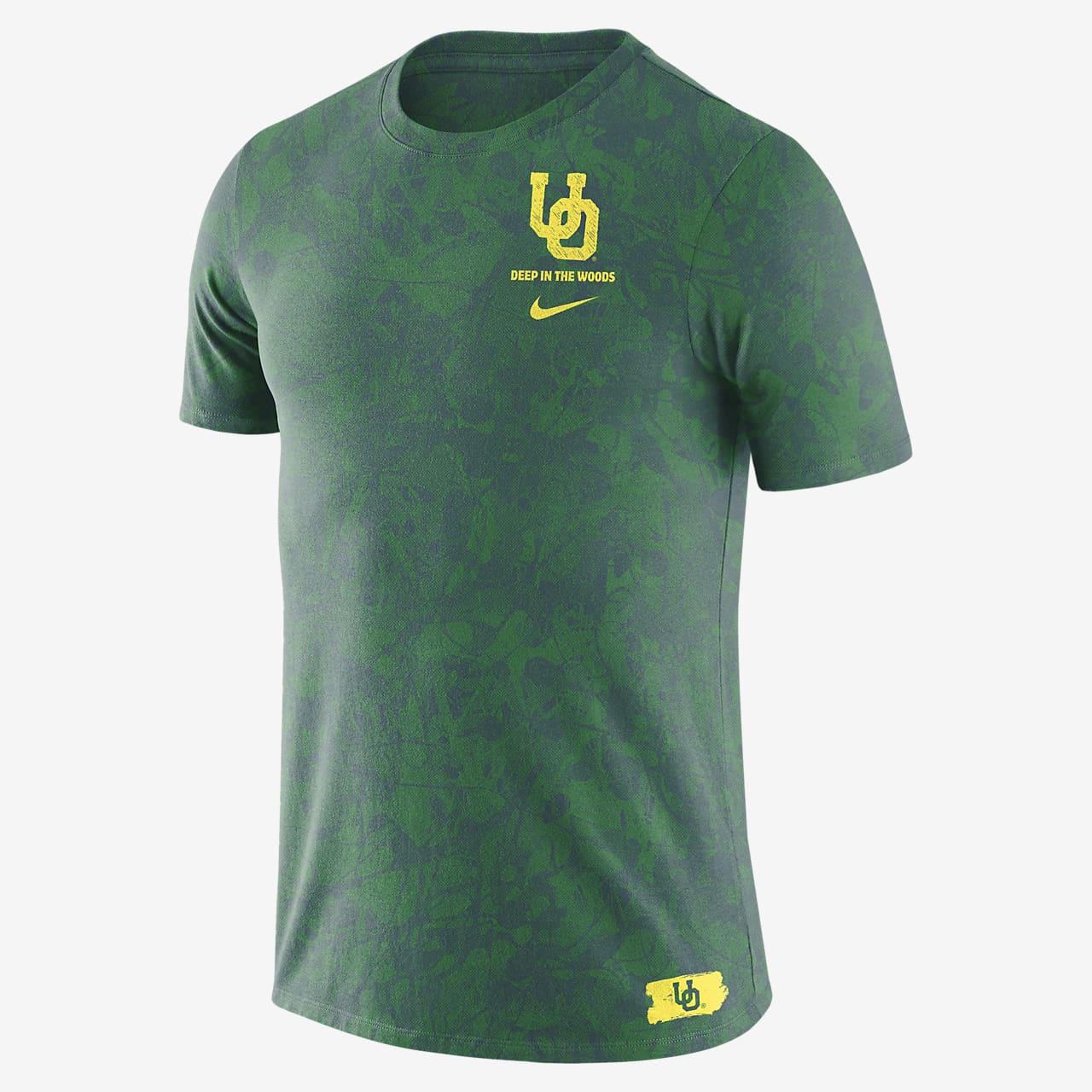 Nike College (Oregon) Men's T-Shirt 