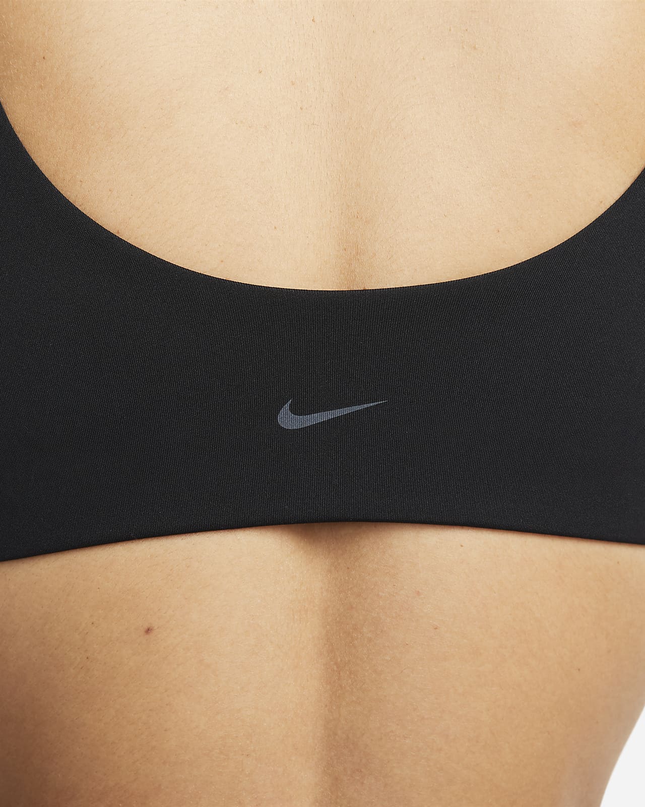The New Nike Alate Sports Bras Will Support You In Your Everyday life