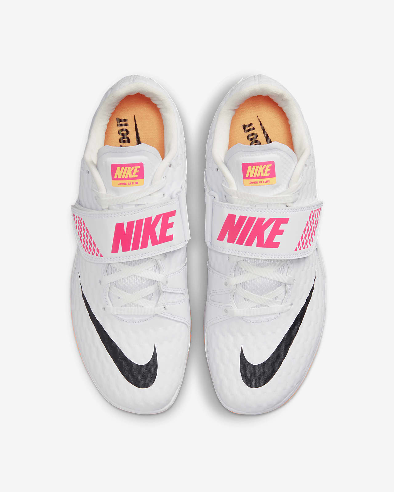 nike air force athletes world