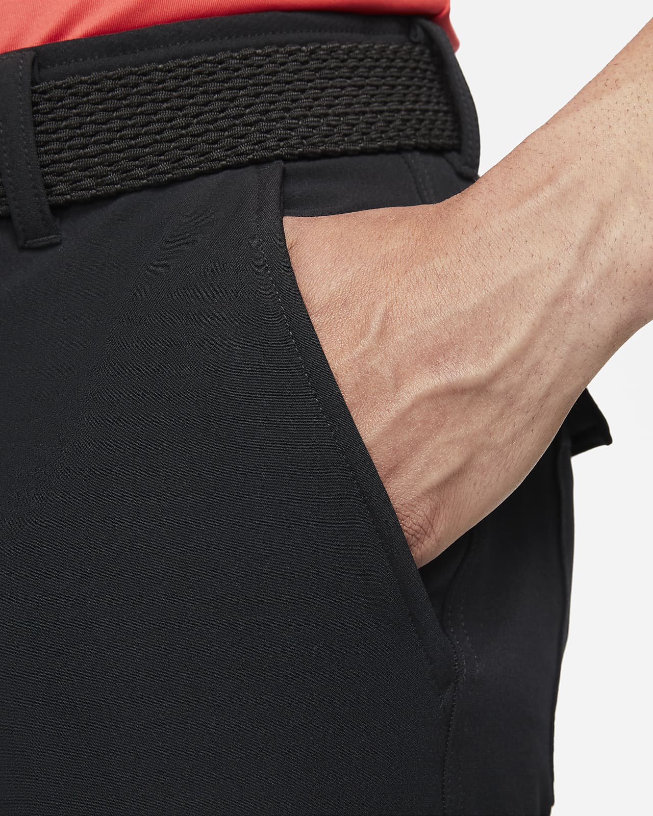 pantaloni golf nike