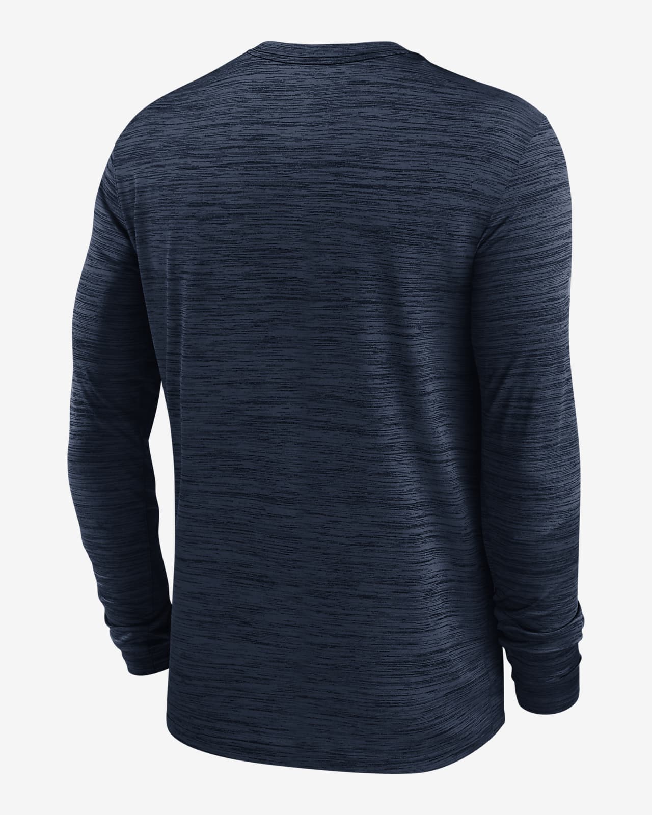 Nike Dri-FIT Sideline Velocity (NFL Denver Broncos) Men's Long-Sleeve  T-Shirt
