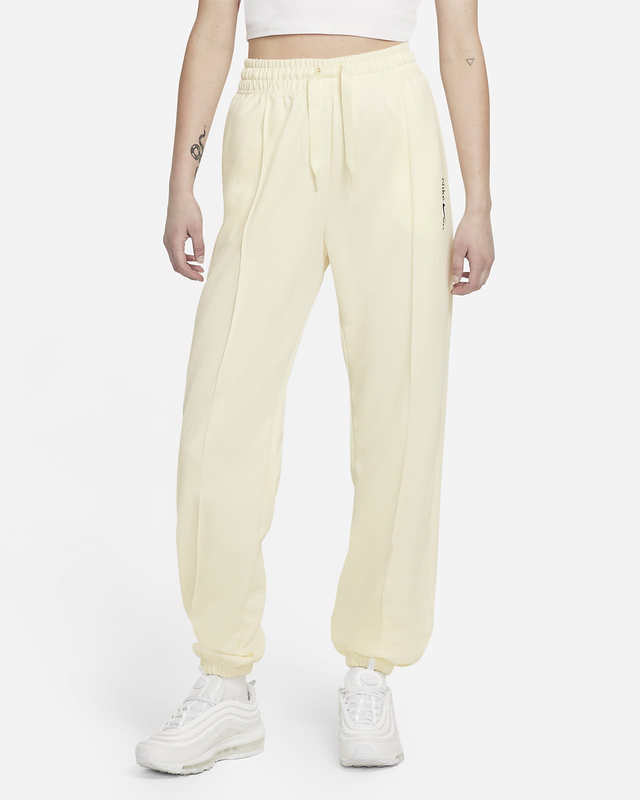 Nike Sportswear Pantalón - Mujer. Nike ES