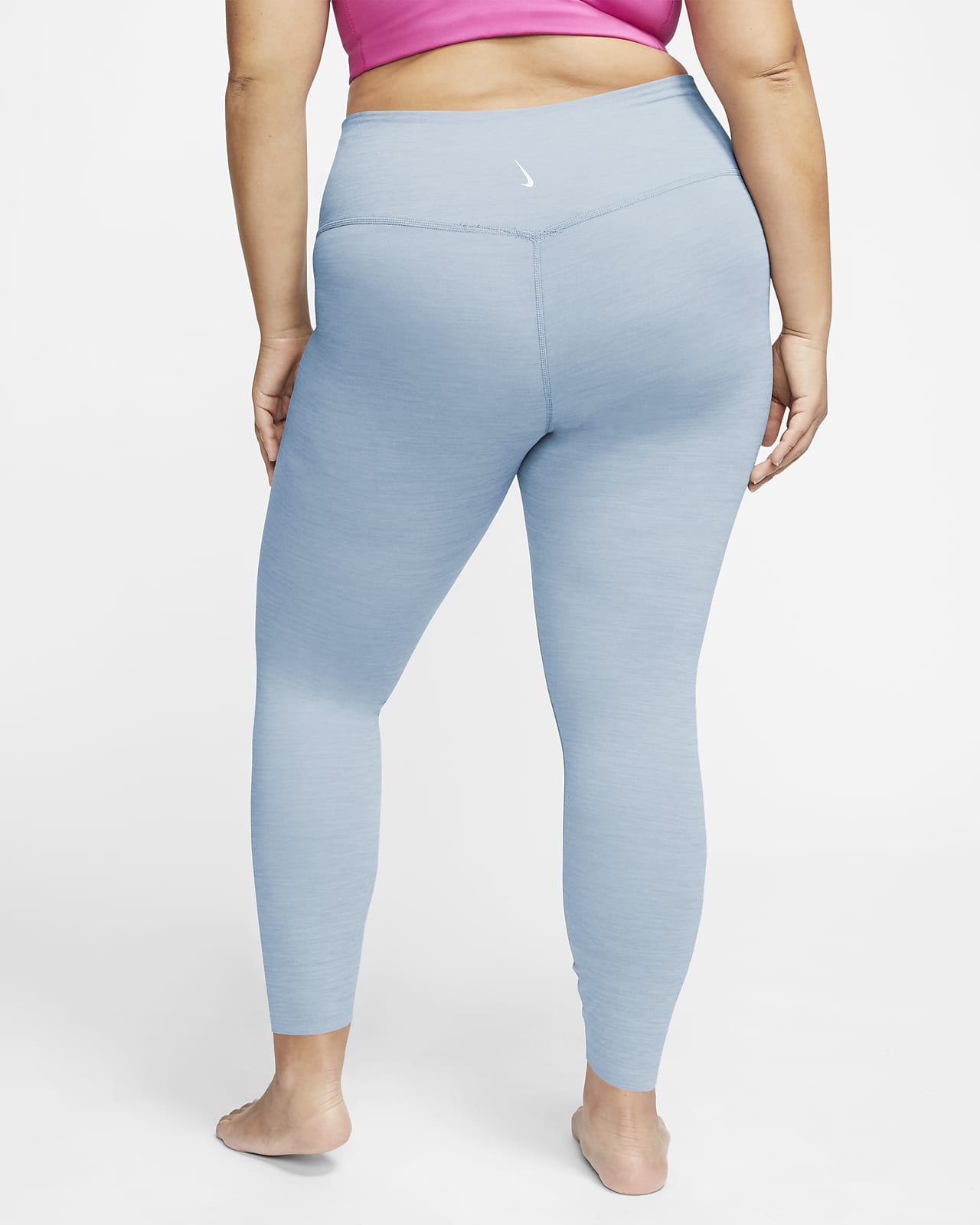 Nike Plus Size Yoga Pants