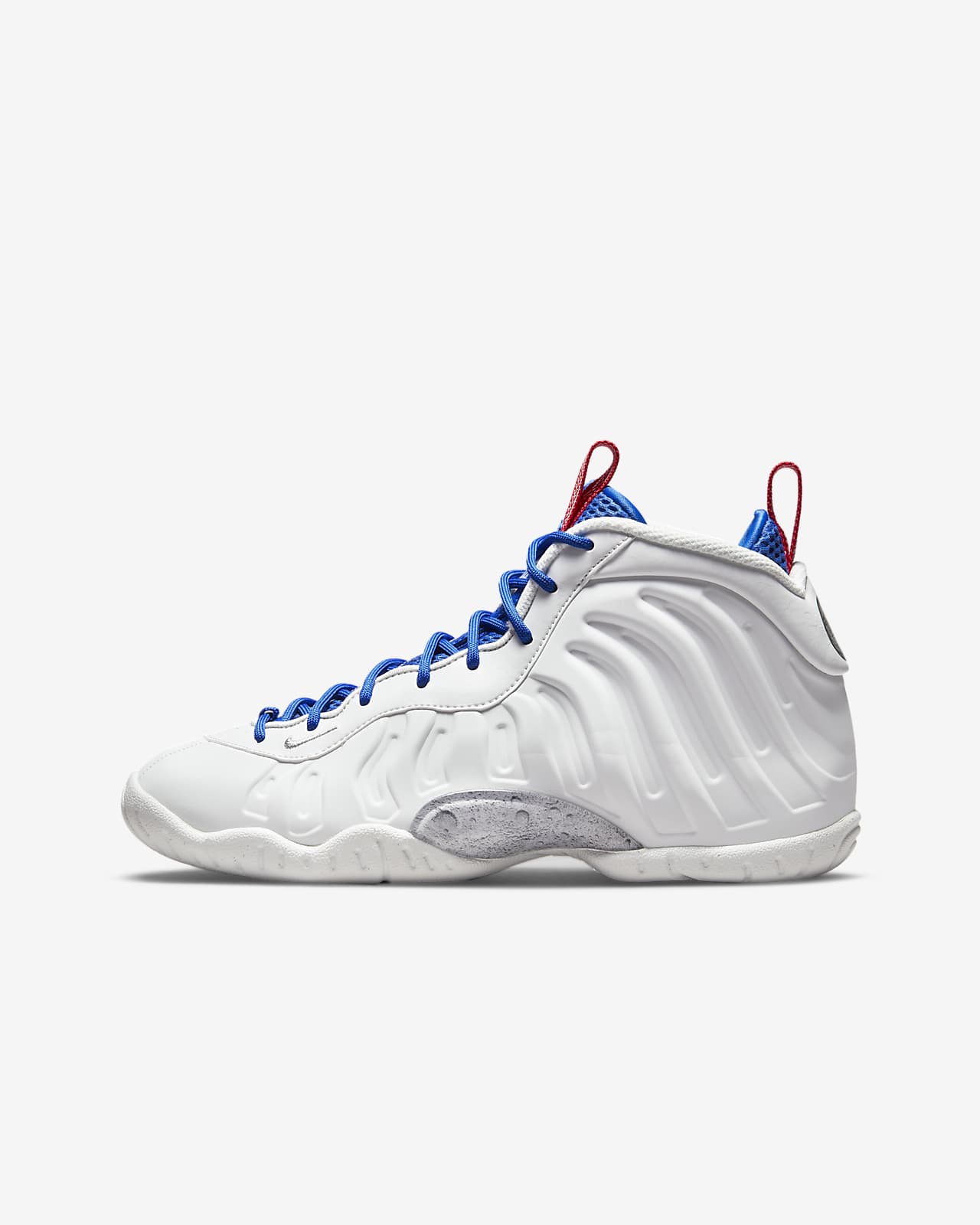 Nike Little Posite One Big Kids' Shoes 