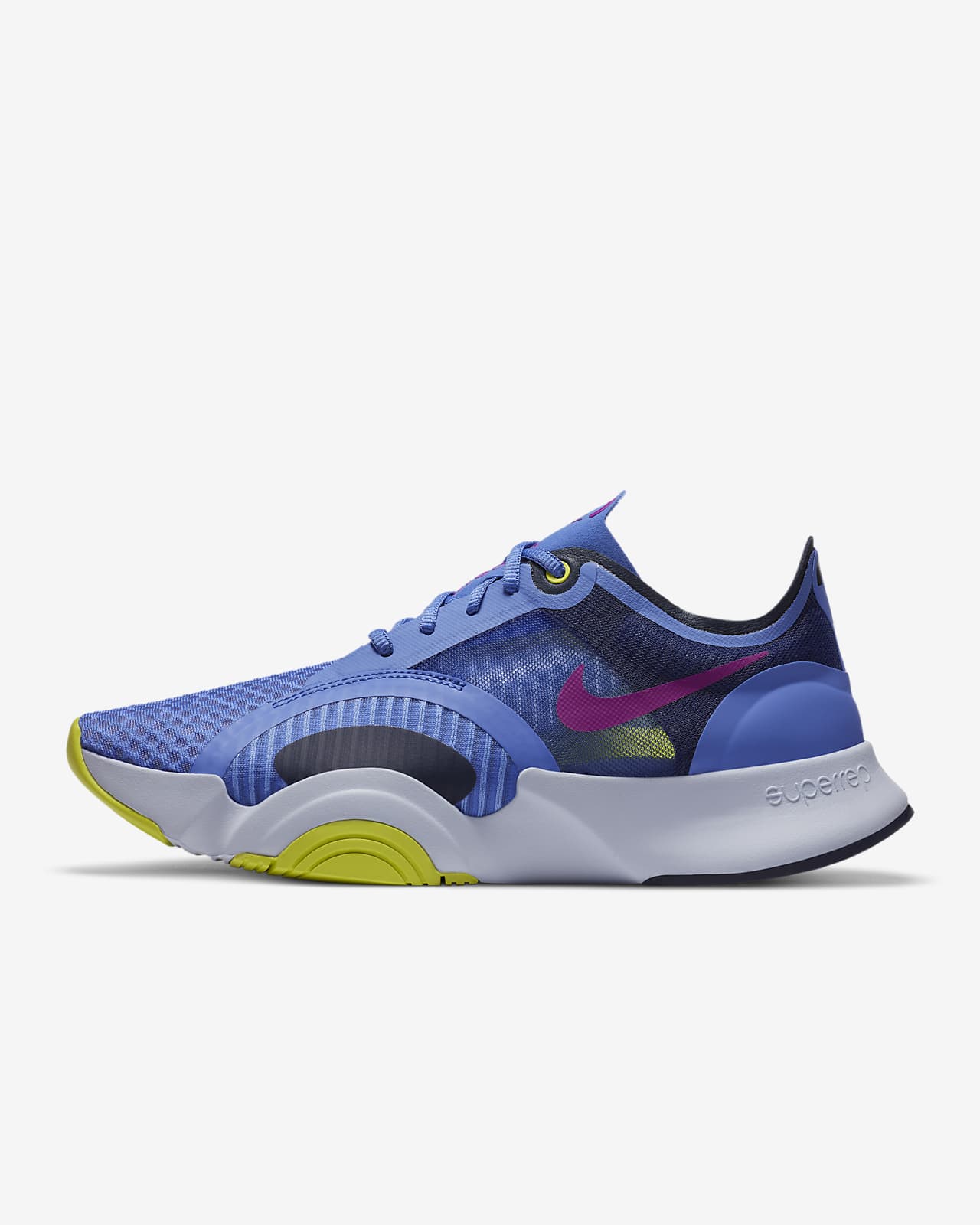 wmns nike superrep go