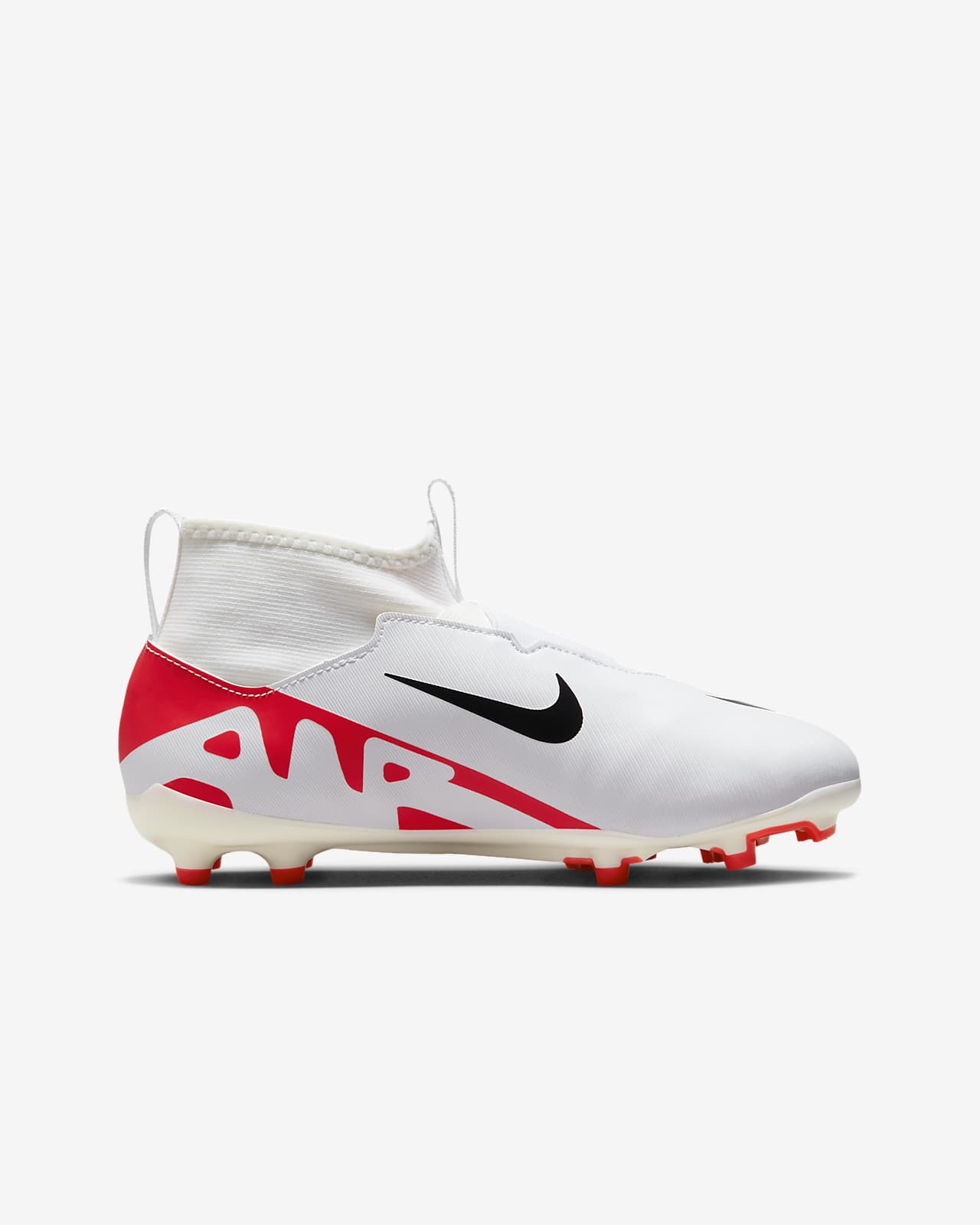 Nike mercurial shop niños