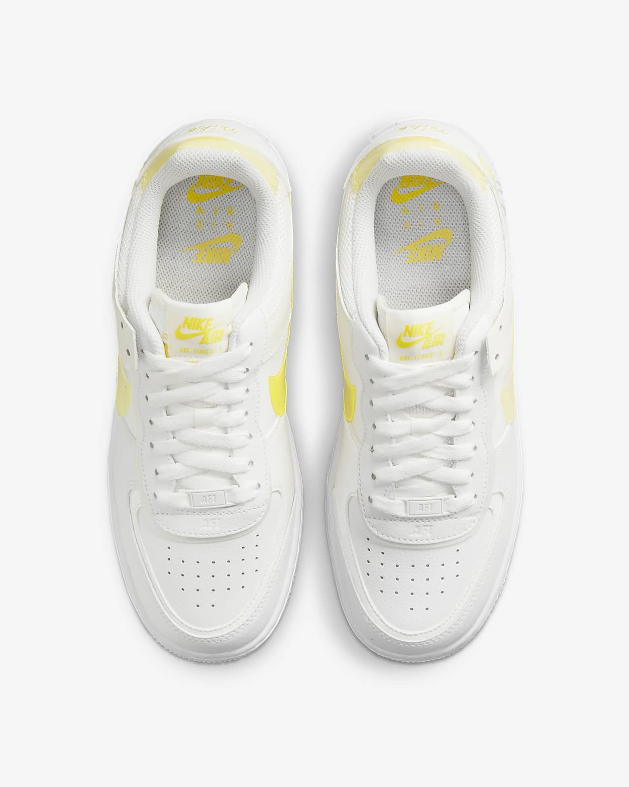 Chaussure Nike Air Force 1 Shadow pour Femme Chaussure Nike Air Force 1 Shadow pour Femme