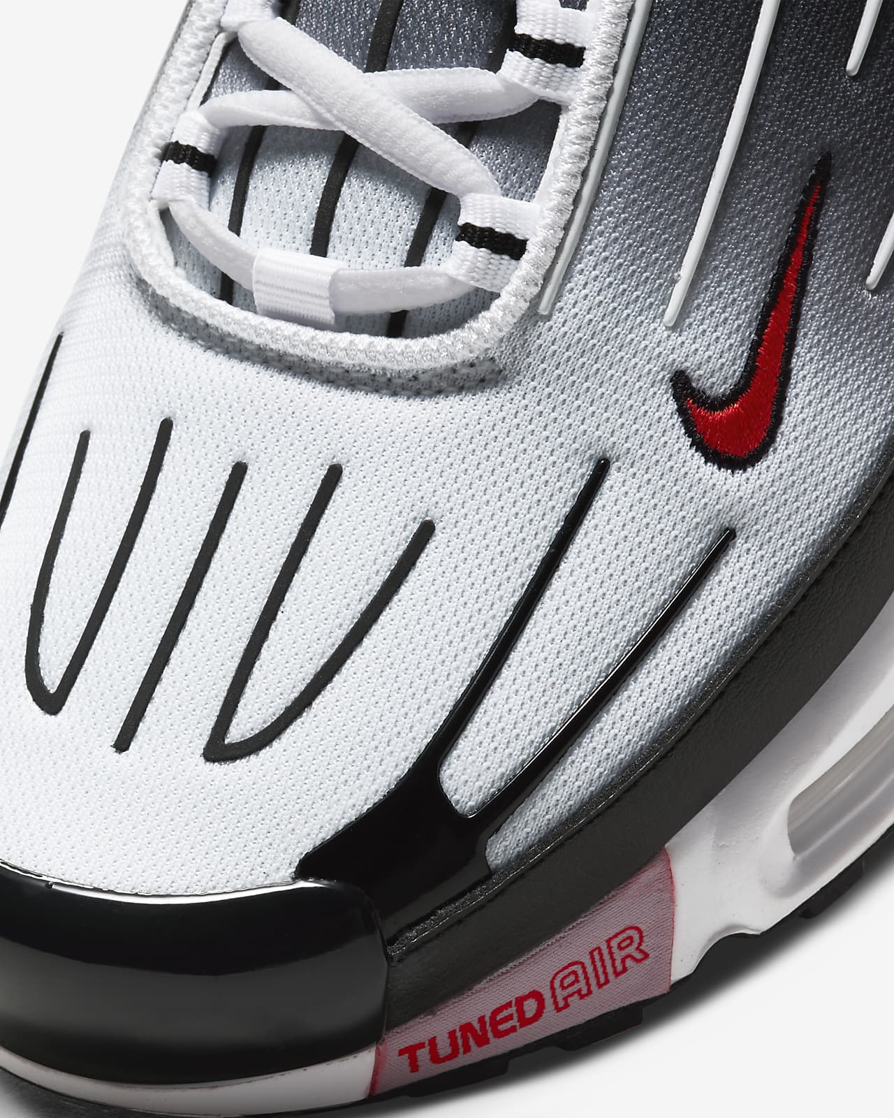 تقوية شبكة الجوال Chaussure Nike Air Max Plus 3 pour Homme تقوية شبكة الجوال