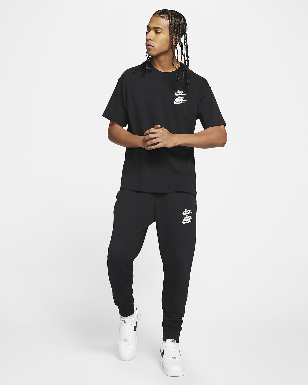 Nike公式 ナイキ スポーツウェア メンズ Tシャツ オンラインストア 通販サイト