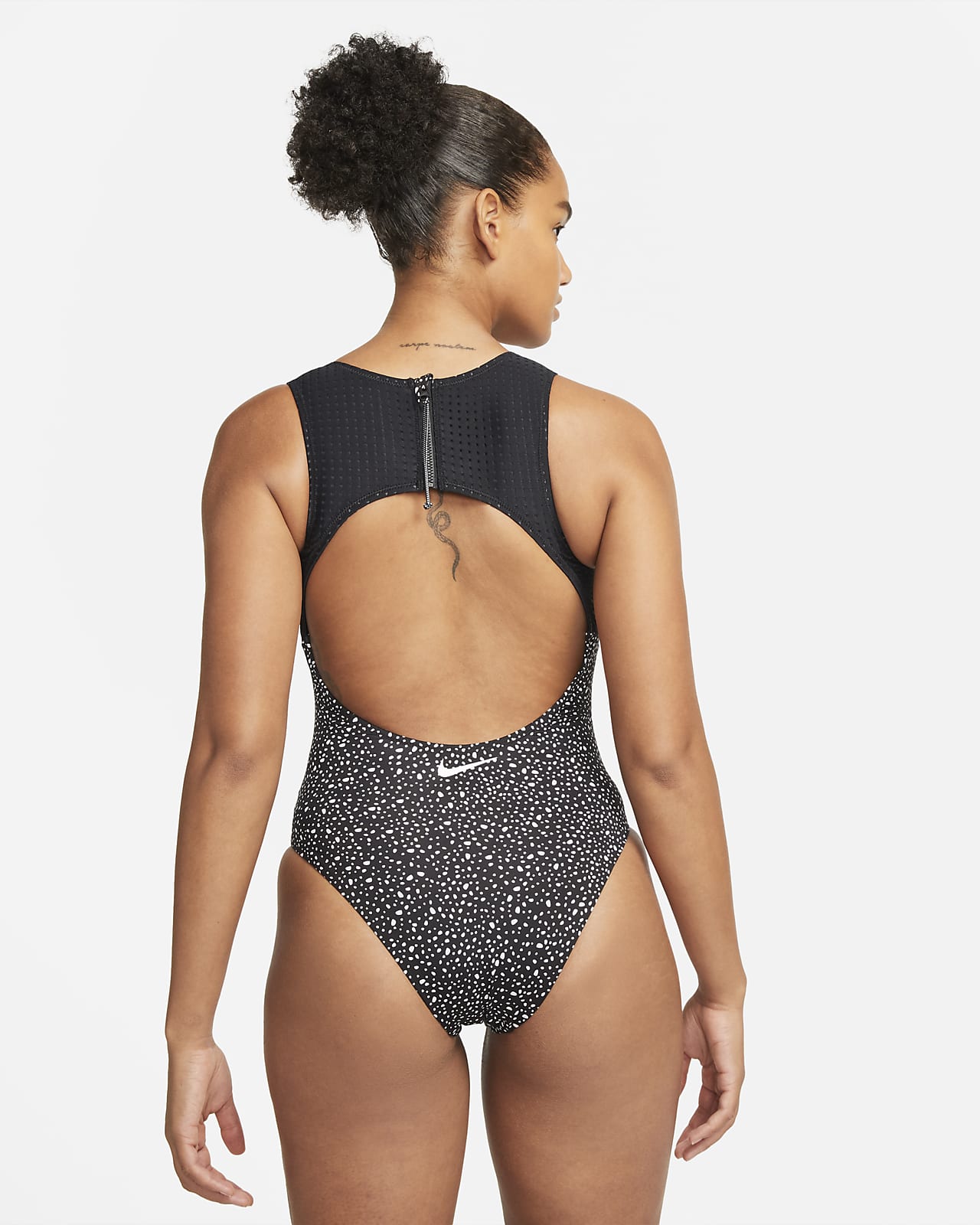 Nike trajes store de baño mujer