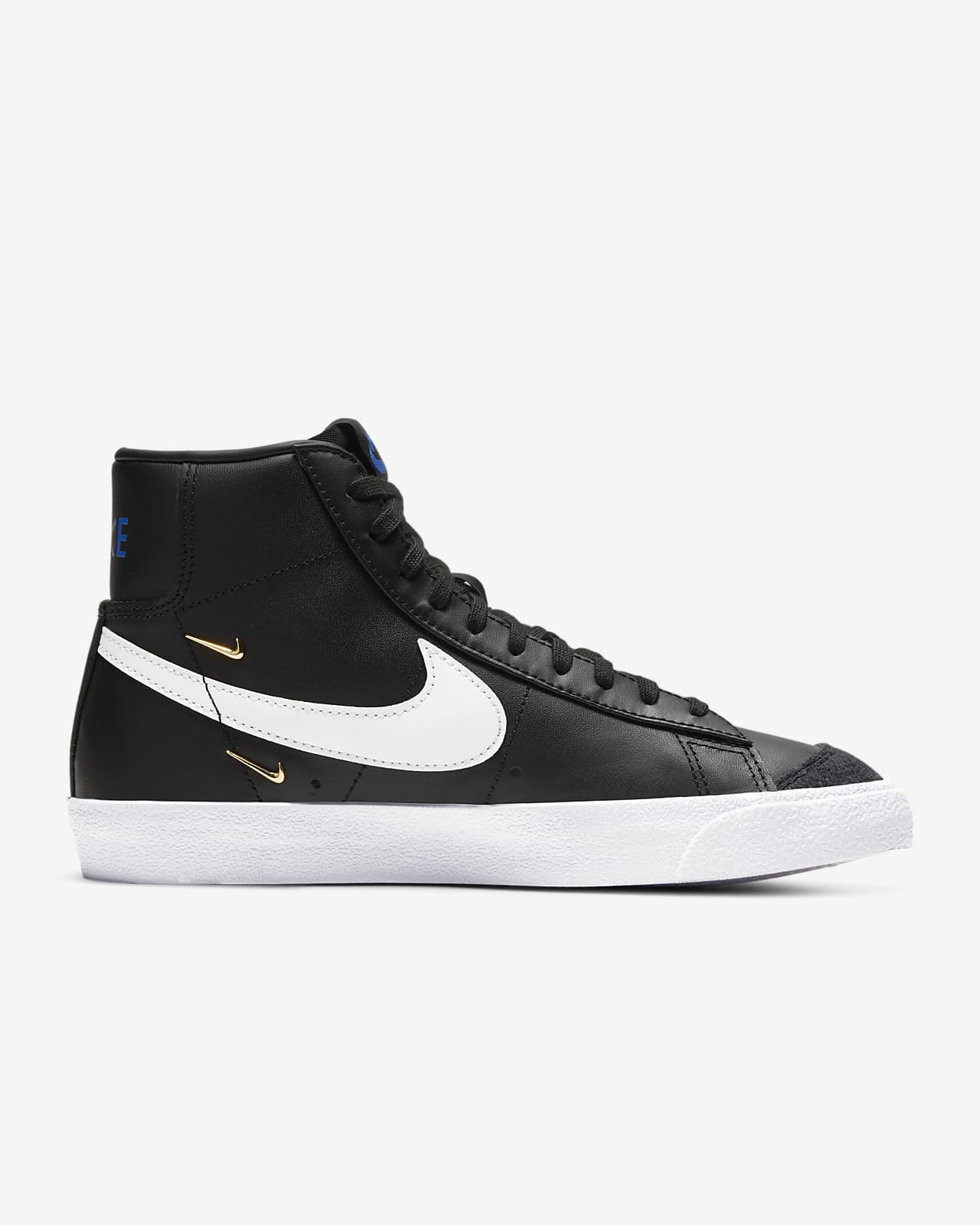 vintage 77 nike blazer
