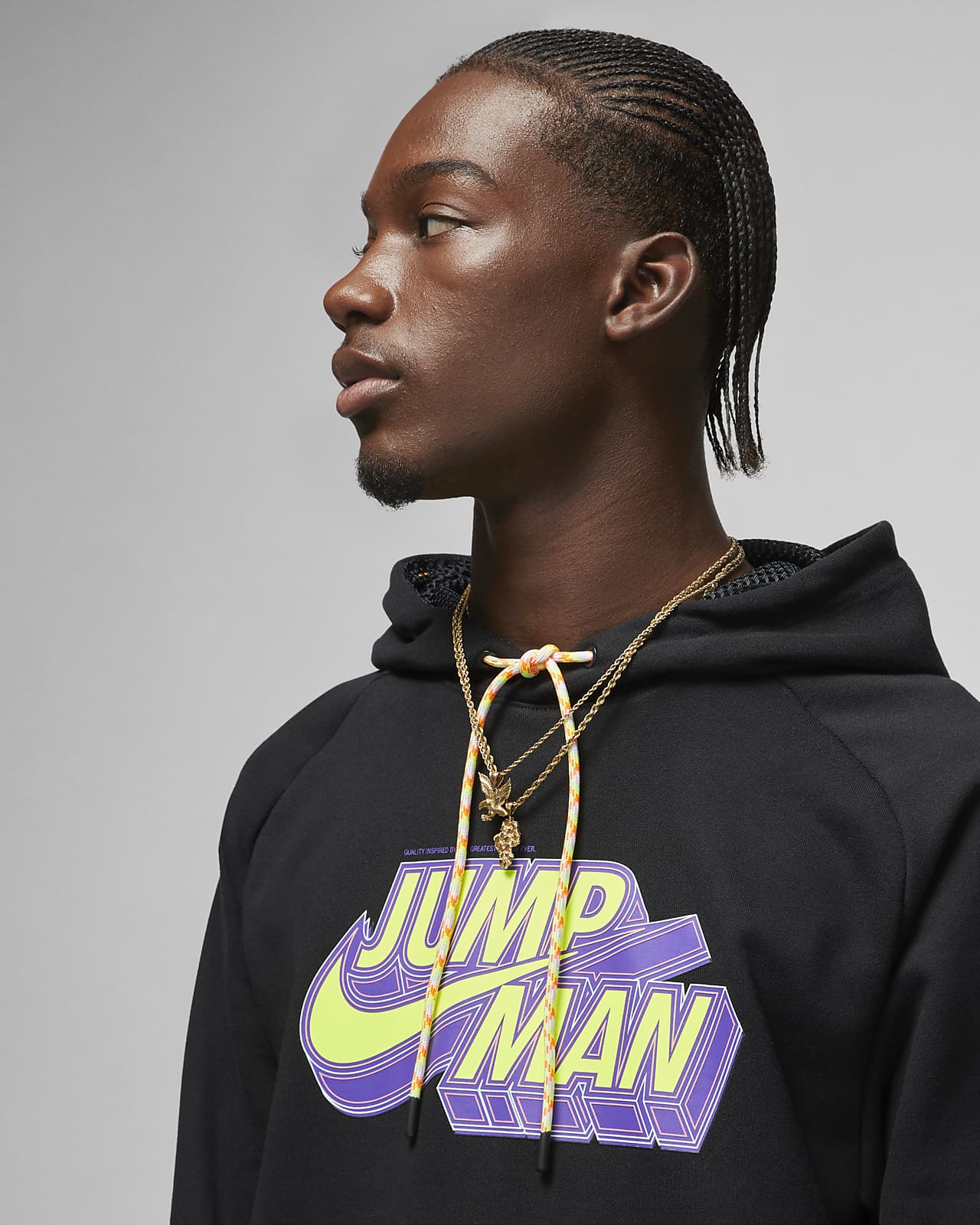 jumpman sweatshirt