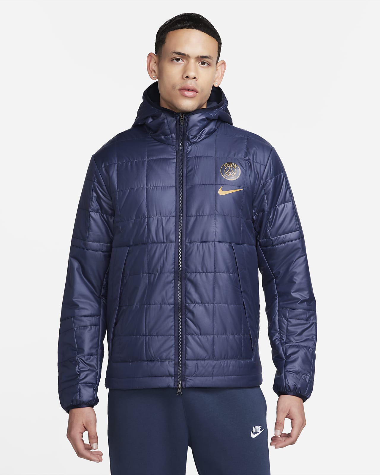 Psg windrunner sale nike