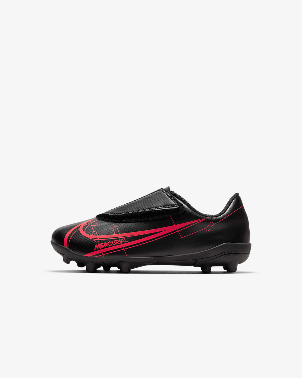 nike mercurial vapor 14 club