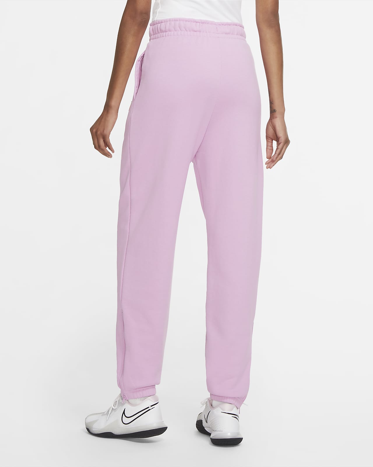 NikeCourt Women's Tennis Trousers. Nike ID