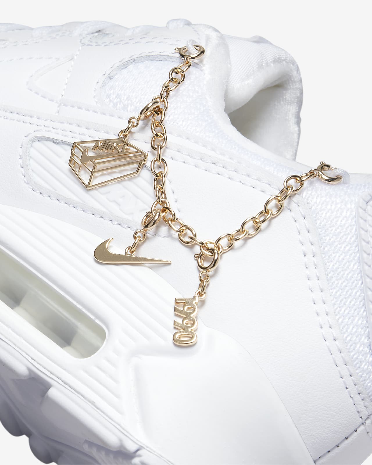 Nike Air Max 90 Premium Women's Shoes. Nike SA