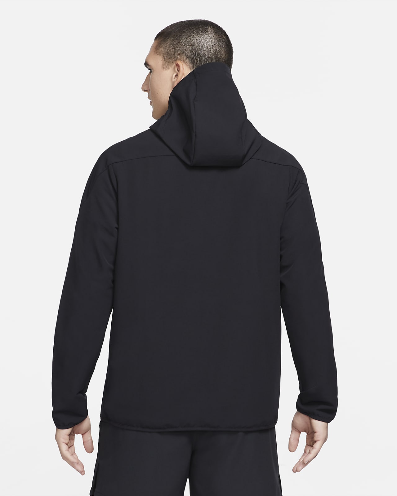 nike scuba jacket