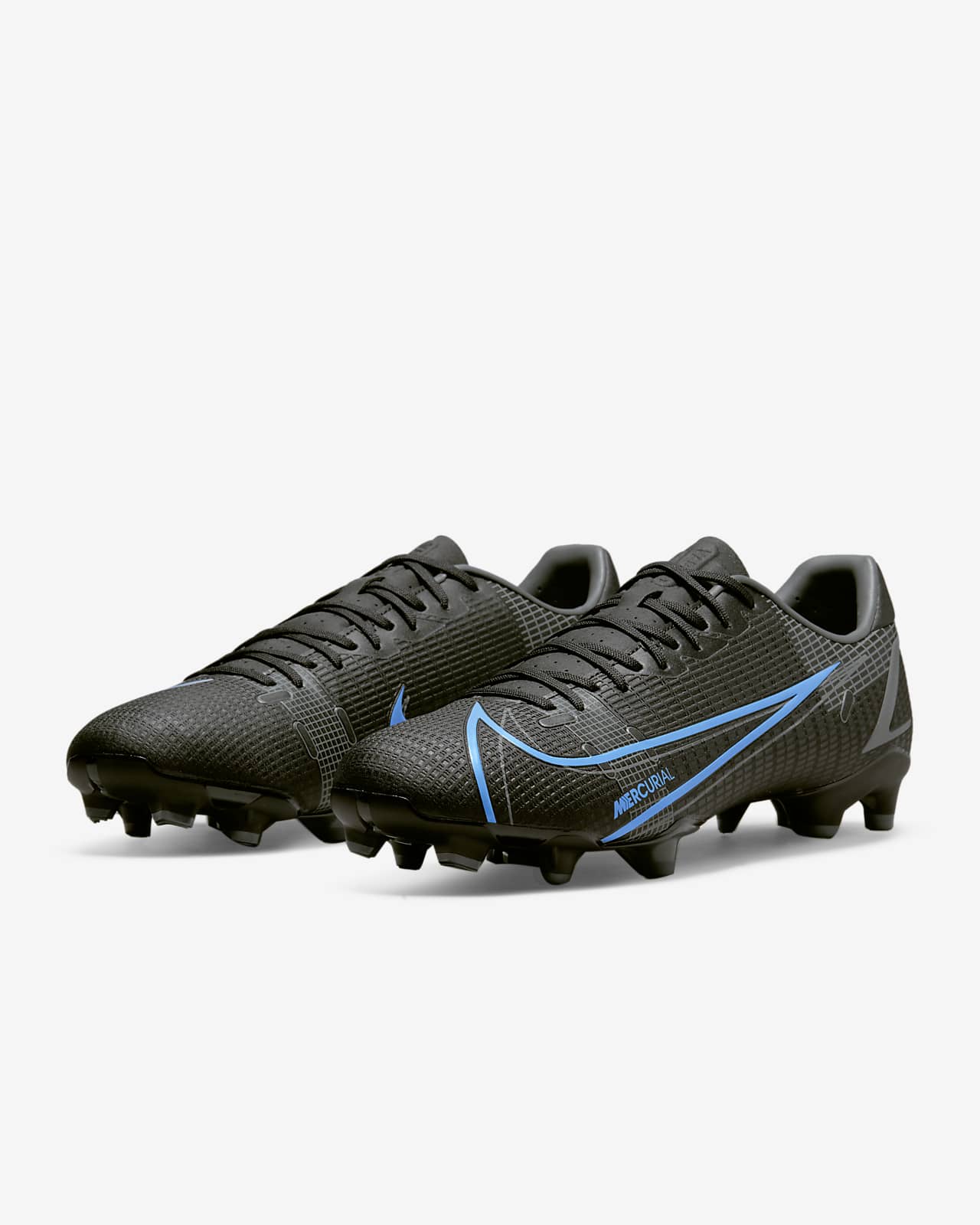 nike mercurial mg