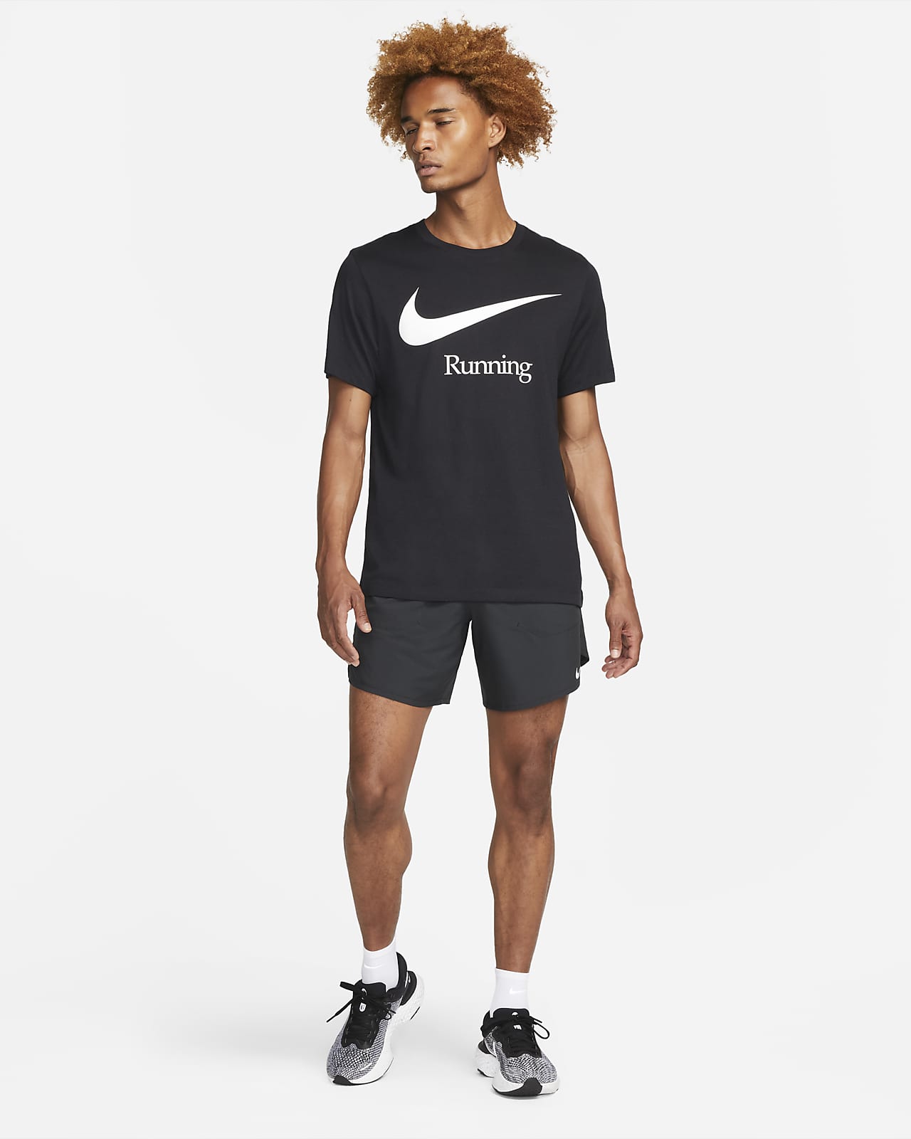 Nike Dri-FIT Stride Men's 7