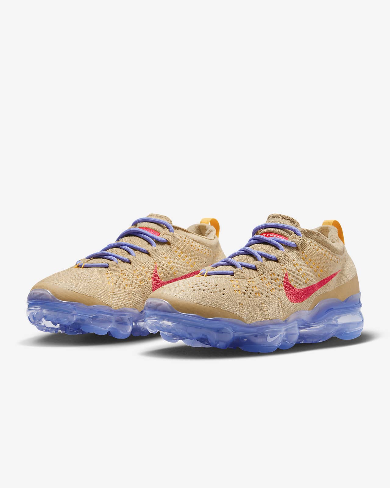 Nike Air VaporMax 2023 Flyknit Women's Shoes. Nike LU