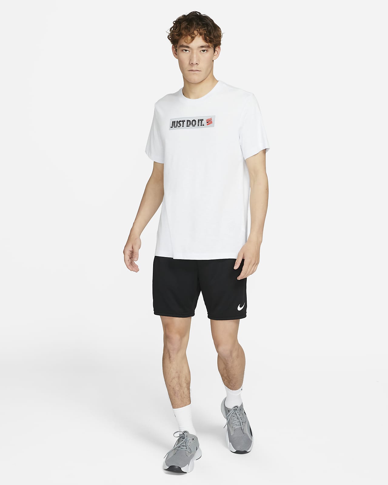 Nike Men's Mesh Training Shorts. Nike PH