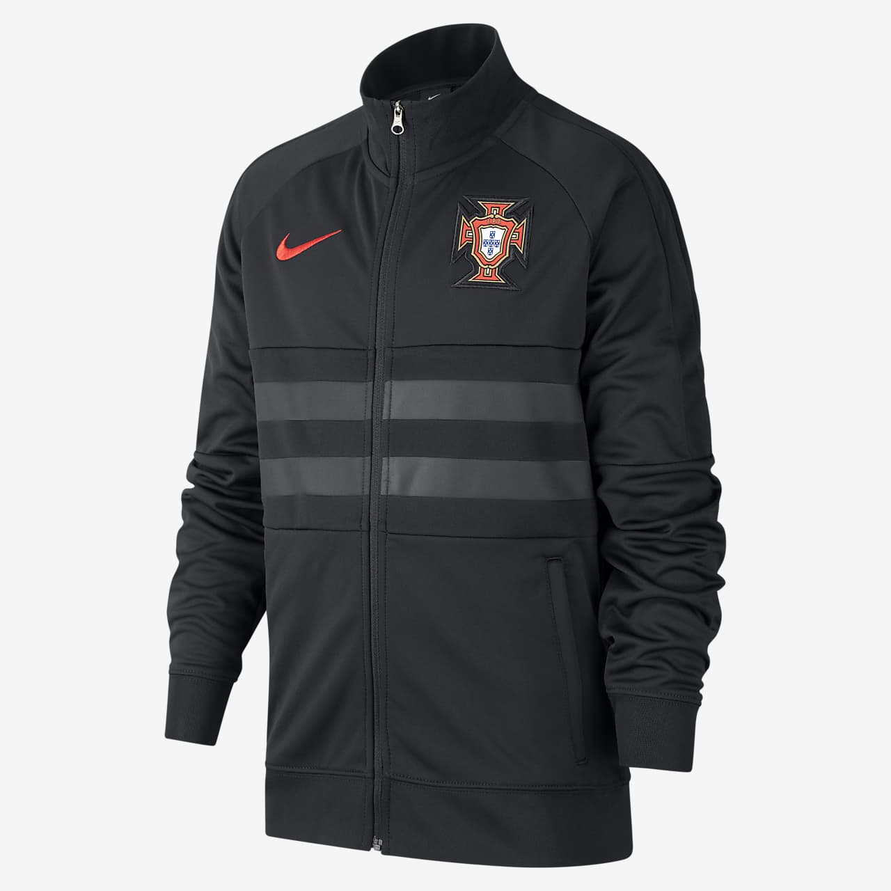 Portugal fotballjakke til store barn. Nike NO Fotball Jakker og vester. Nike NO