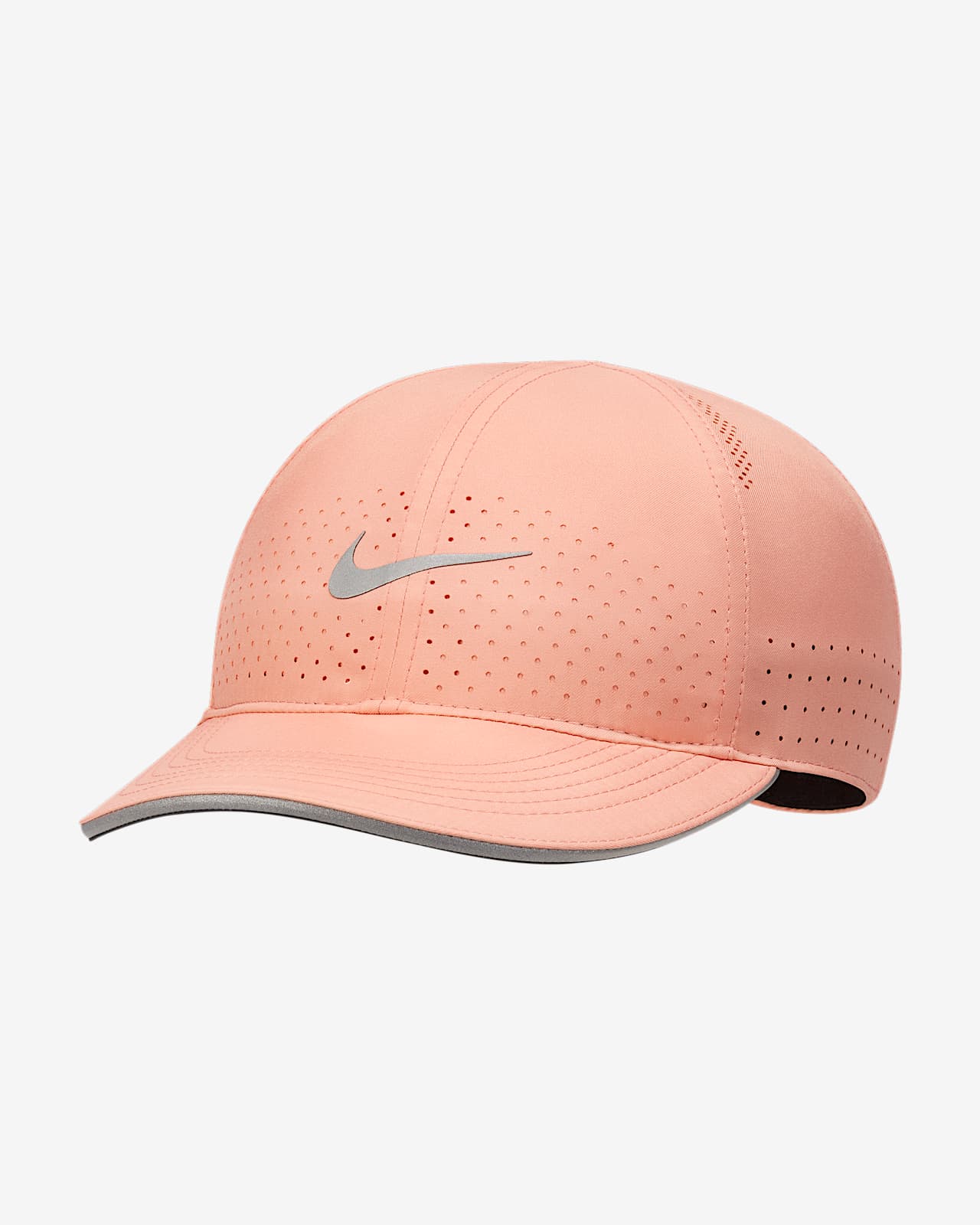 Nike公式 ナイキ フェザーライト ウィメンズ ランニングキャップ オンラインストア 通販サイト