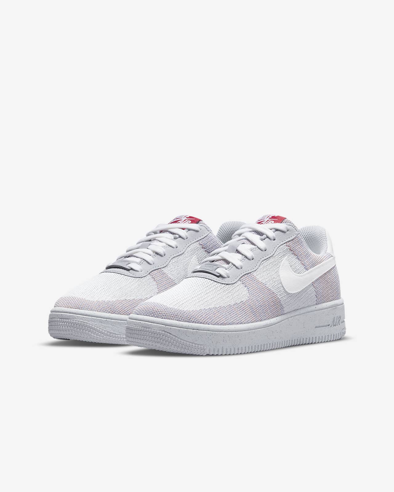 nike air force 1 low crater fk