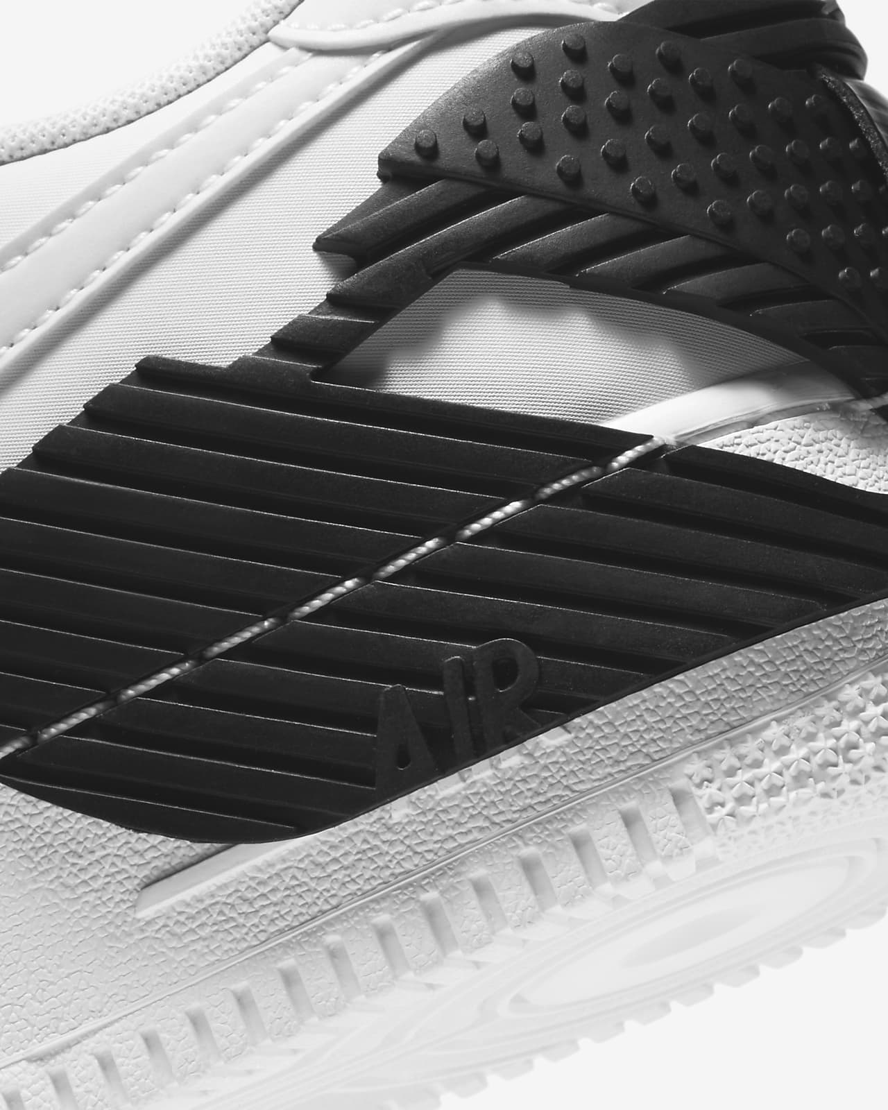 nike ndestrukt af1