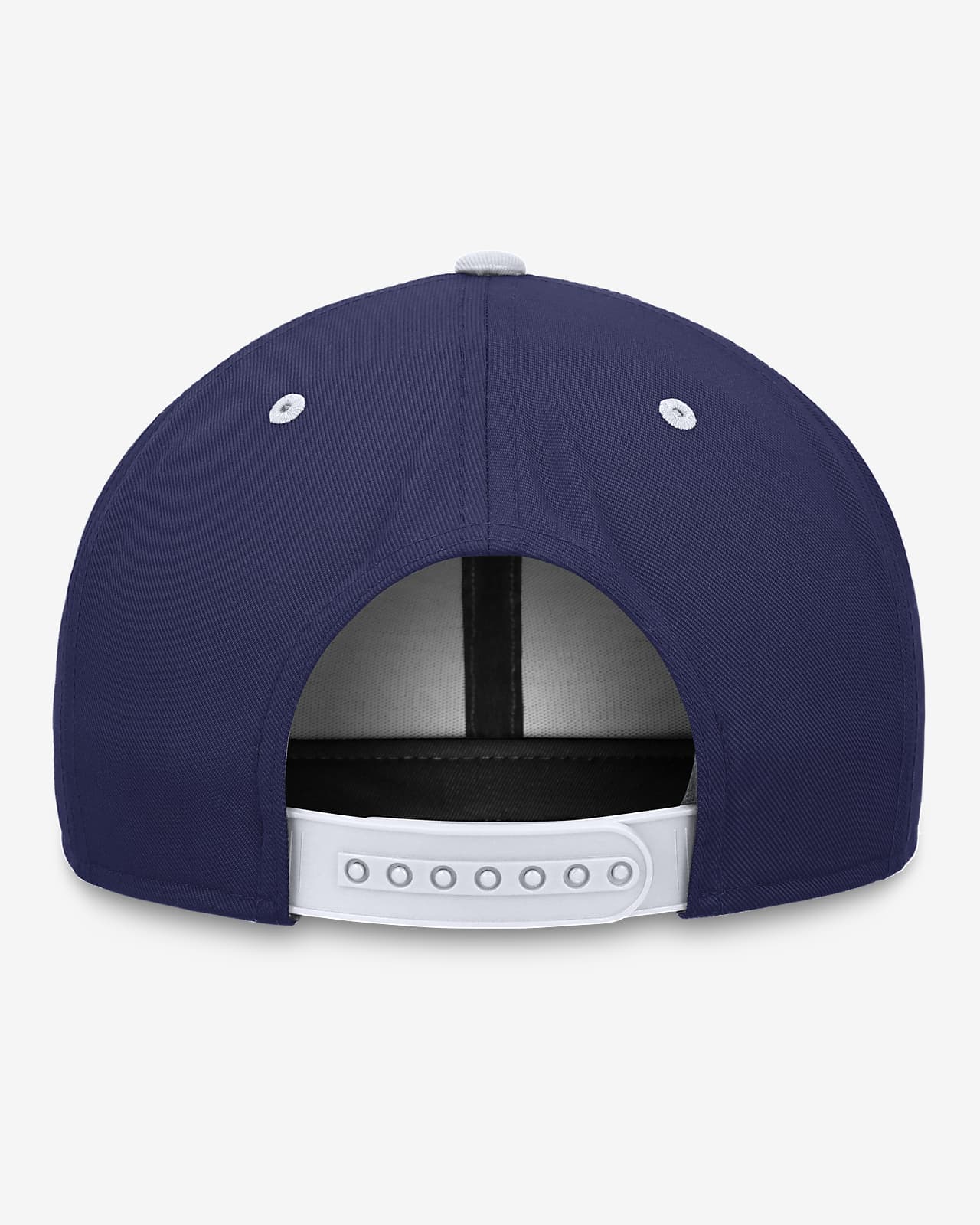 Brooklyn Dodgers Pro Cooperstown Men's Nike MLB Adjustable Hat.