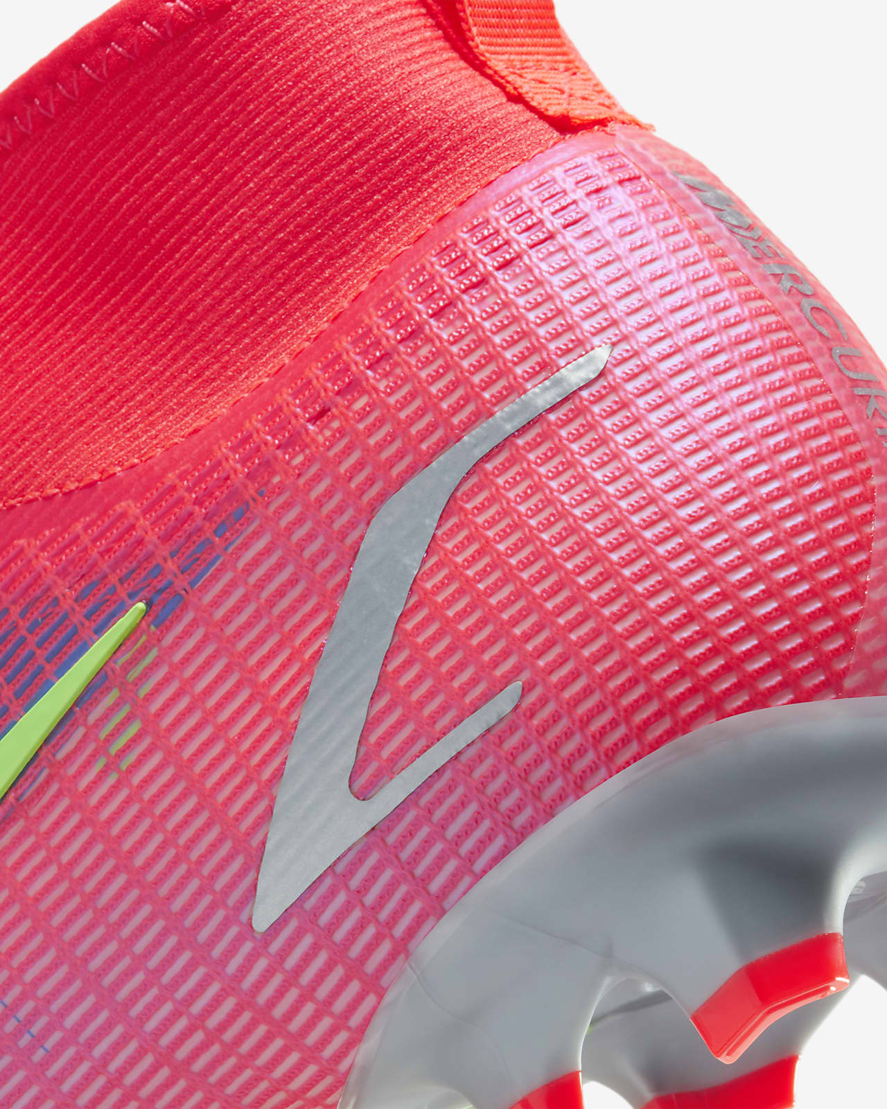 nike mercurial youth soccer cleats