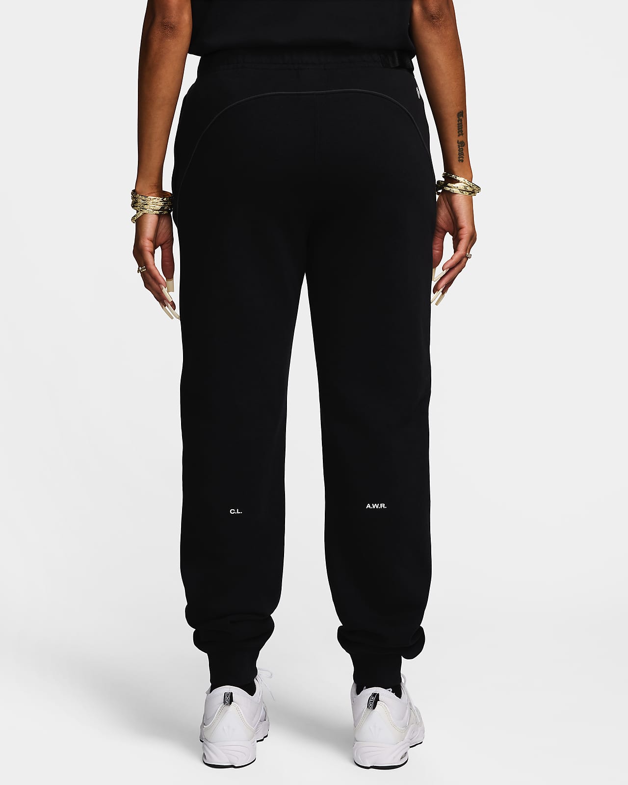 新品即決 Nike x ノクタ Pants Fleece Peaks 8K NOCTA トップス - www