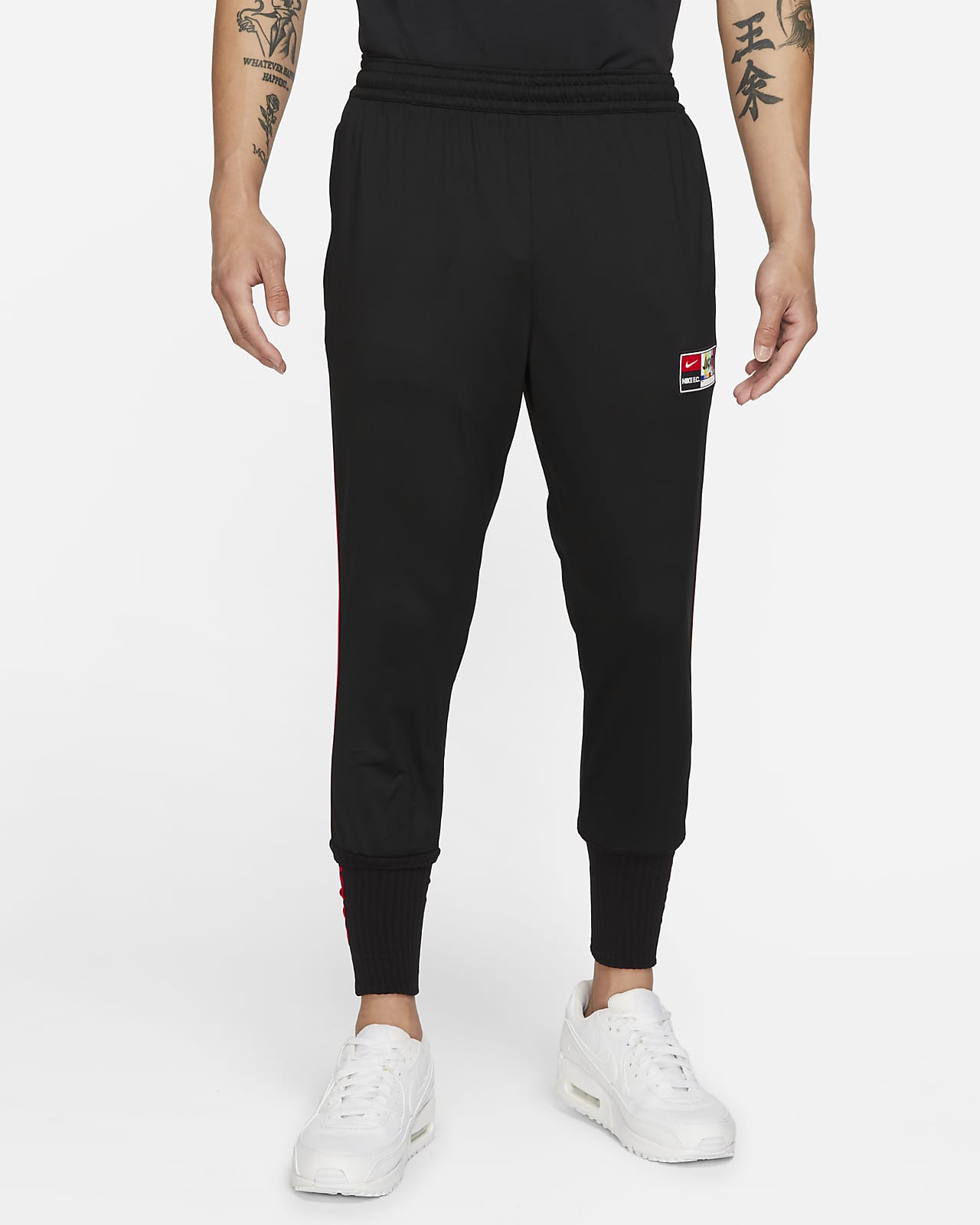 Nike jersey cuffed pant Clearance