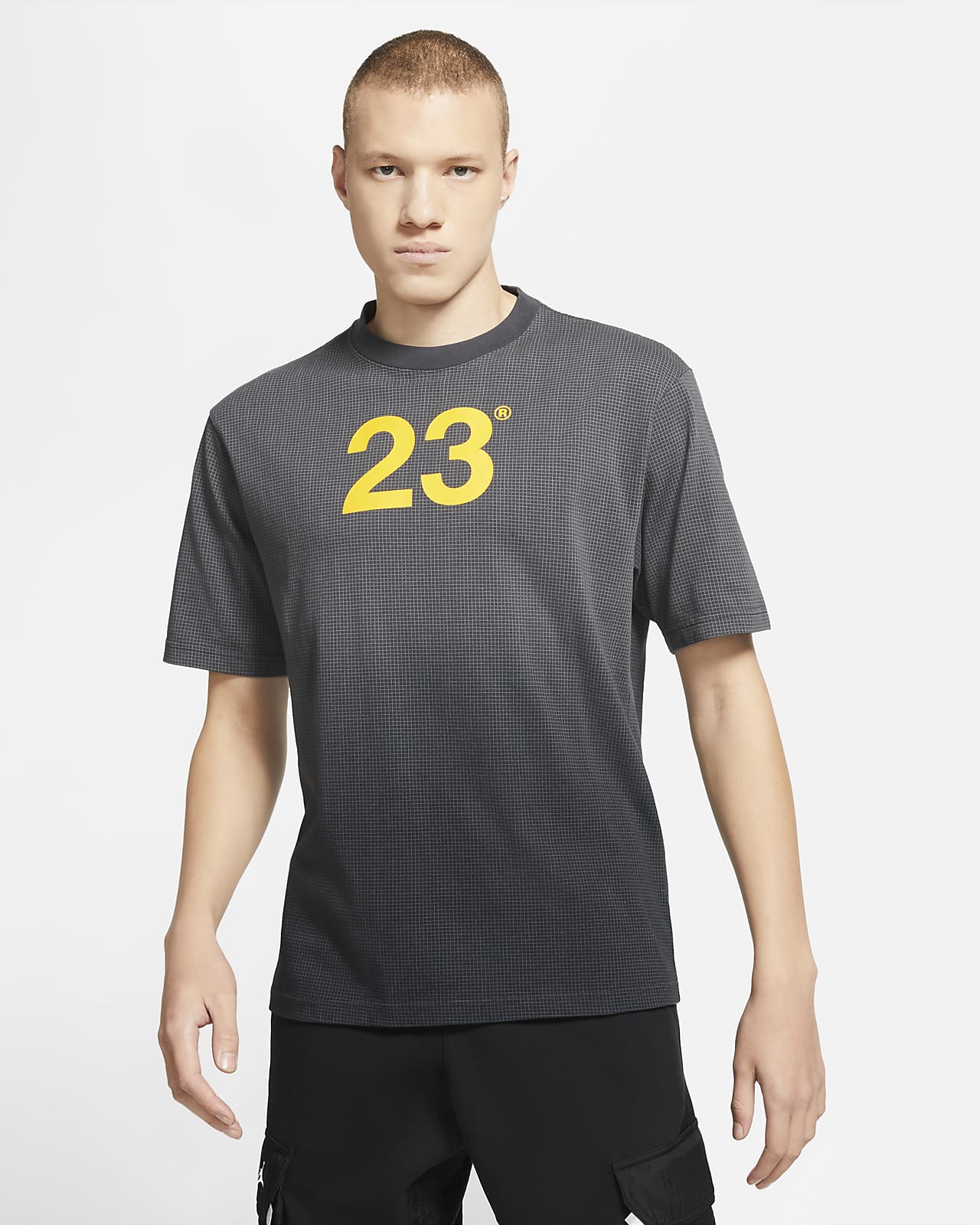 jordan 23 tee