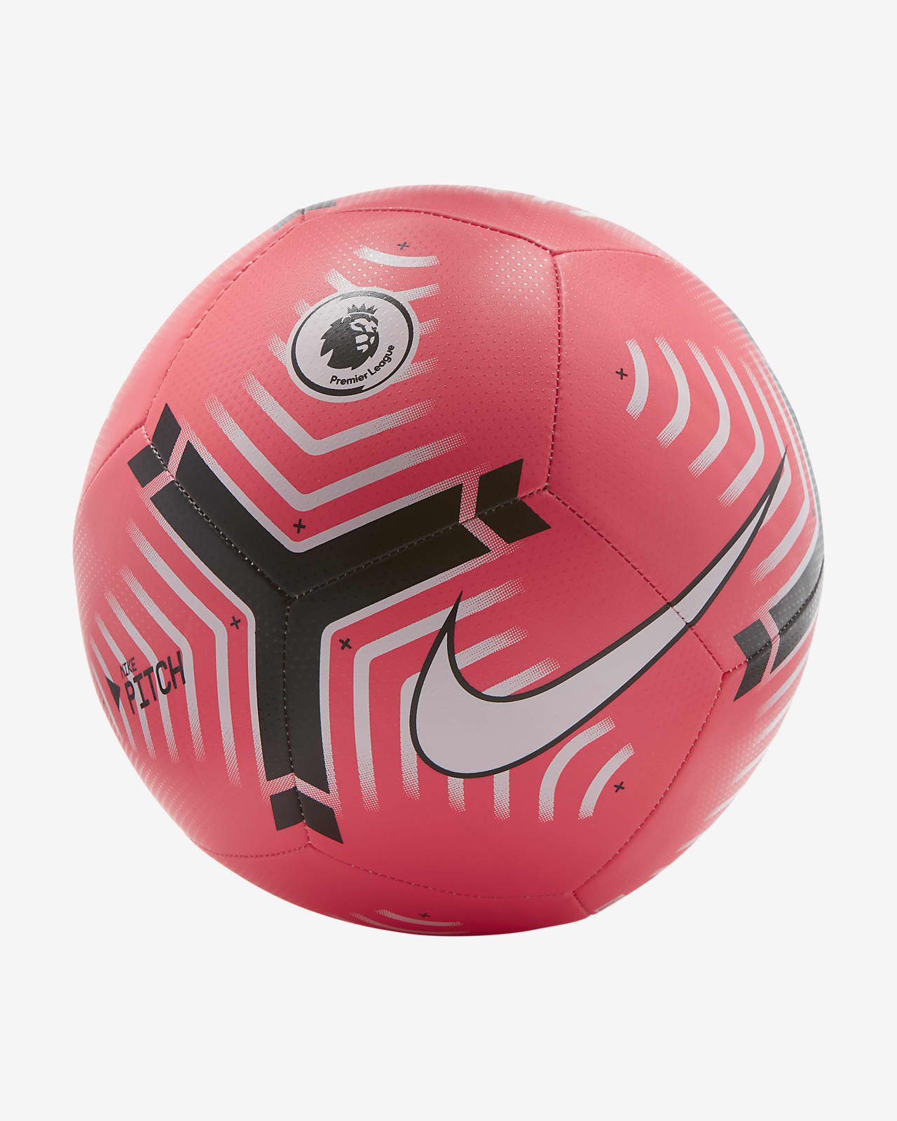 Premier League Pitch Football. Nike BG