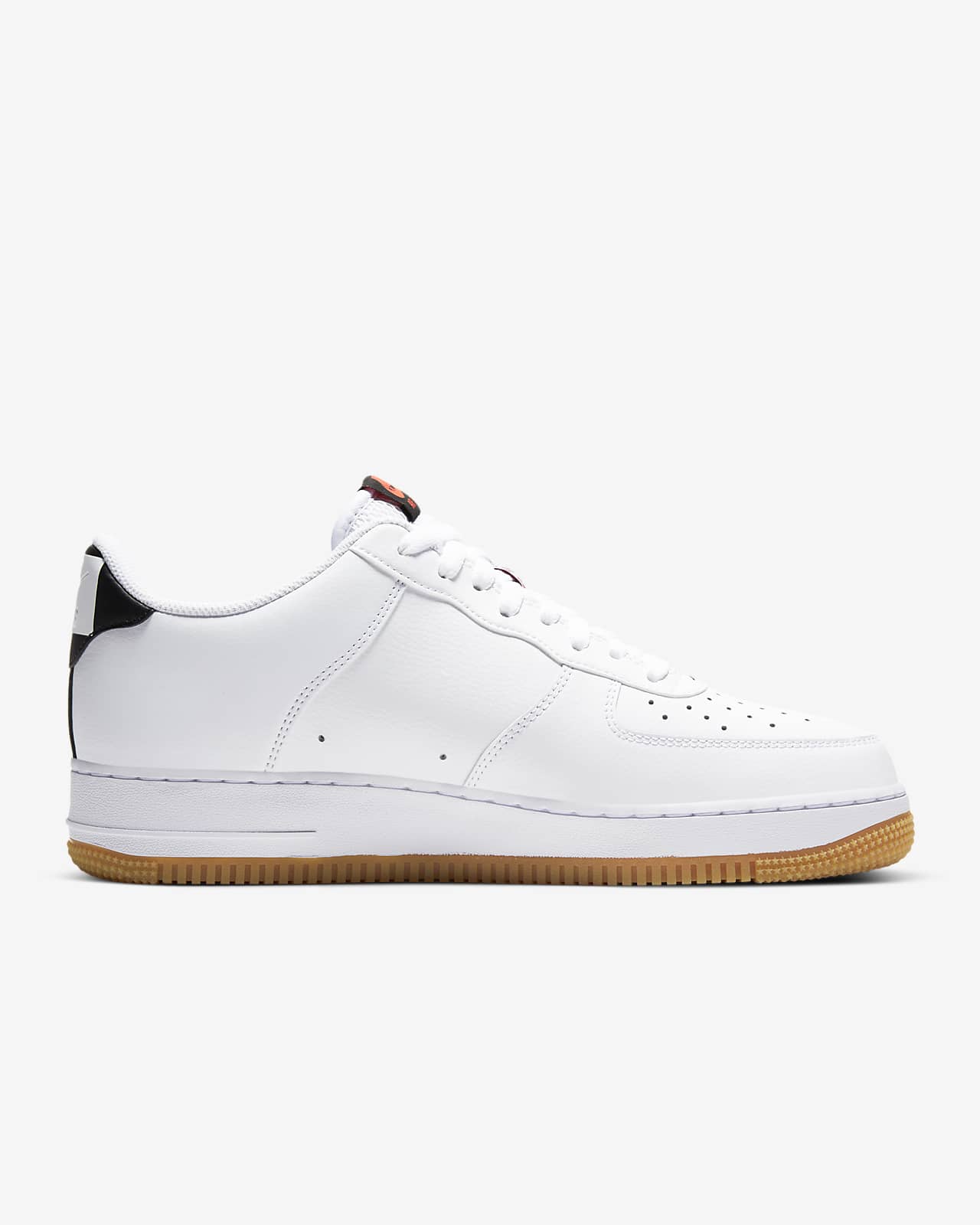 air force 1 shoes for men