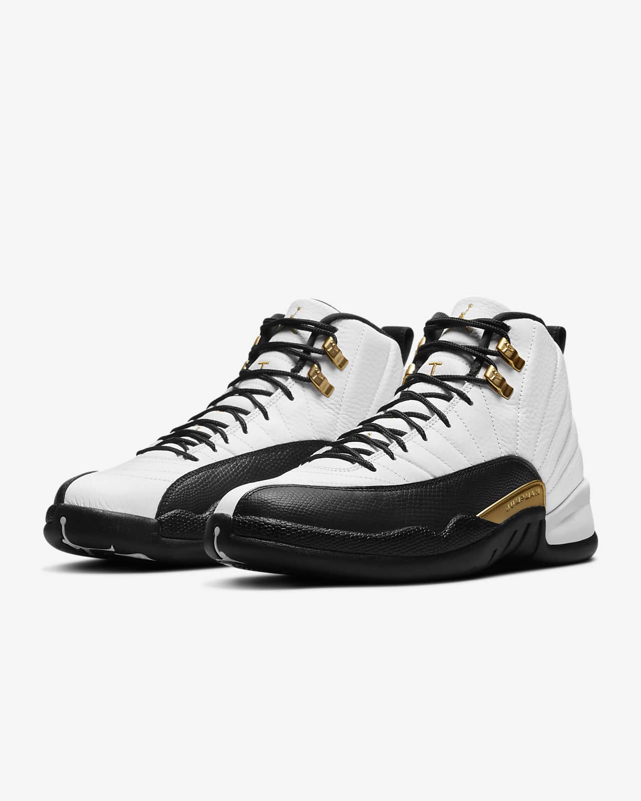 Air Jordan 12 Retro Shoe. Nike IN هولستون