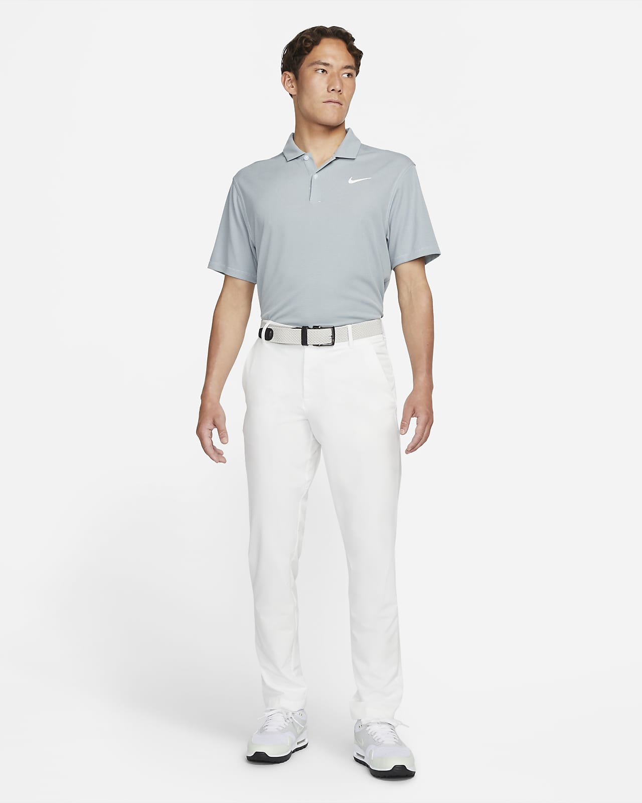 Nike Dri-FIT Vapor Men's Slim-Fit Golf Pants. Nike.com | Slim fit golf  pants, Golf pants, Slim fit men