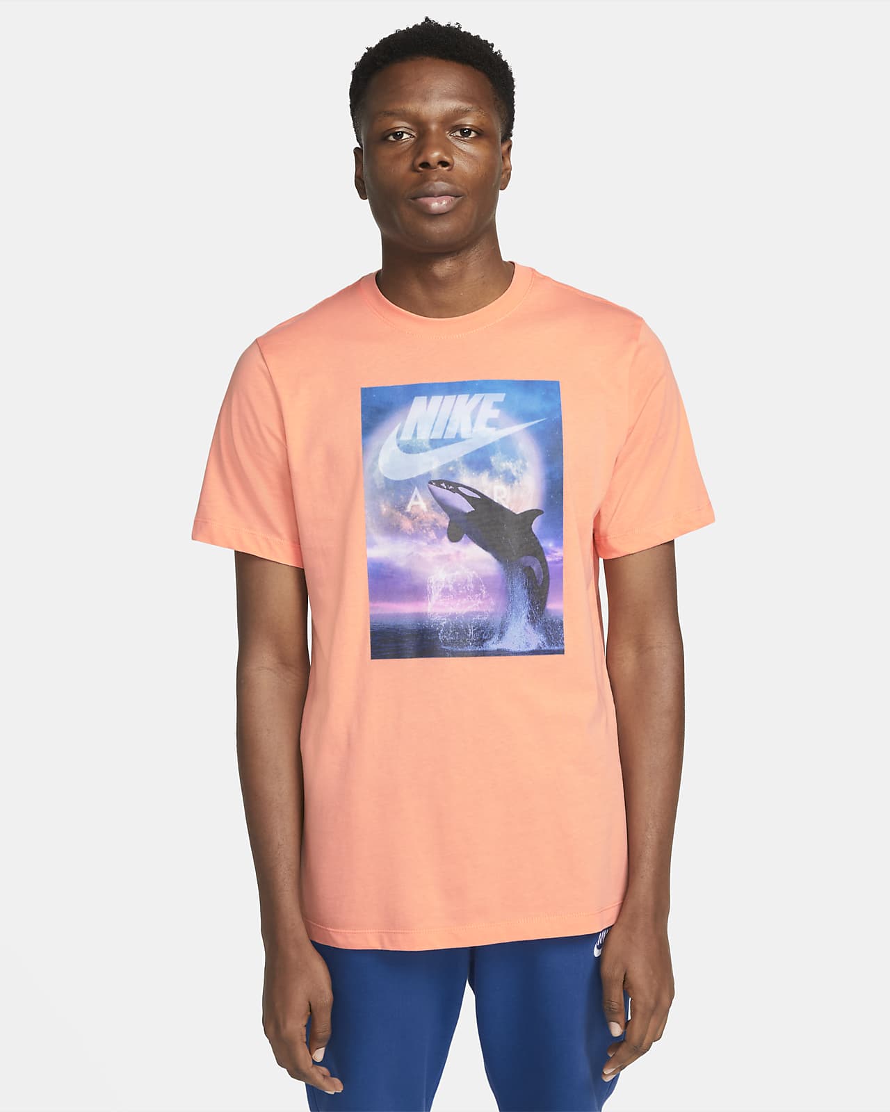Nike® Heren T-shirts | Collectie 2021 | Goedkoop \u0026 Sale