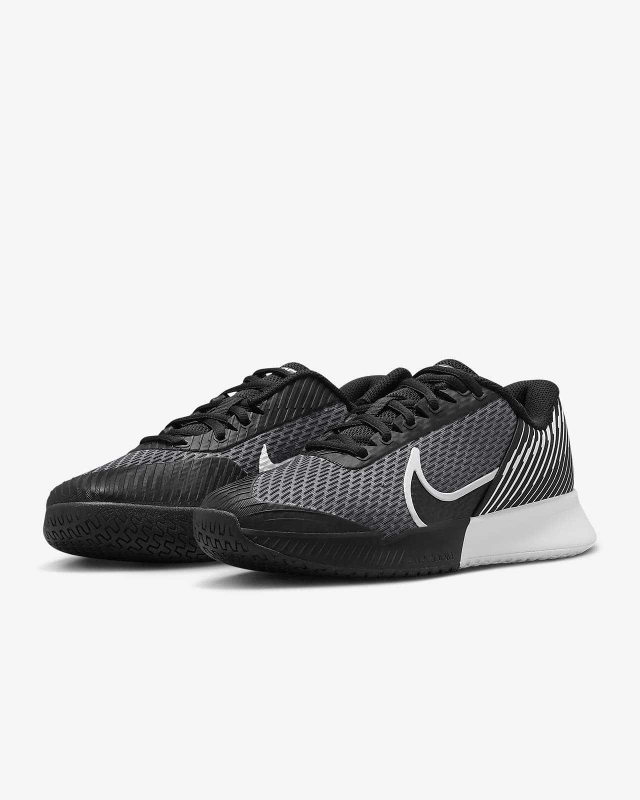 CHAUSSURES NIKE FEMME AIR ZOOM COURT PRO TERRE BATTUE - NIKE