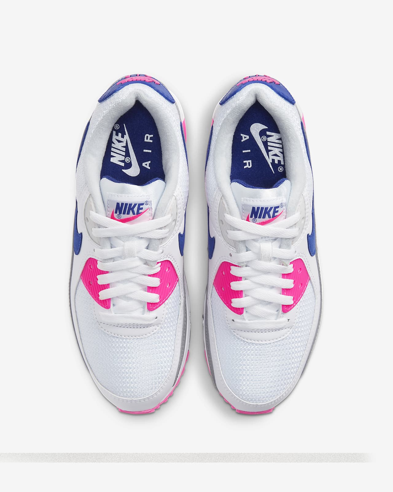 chaussure air max femme