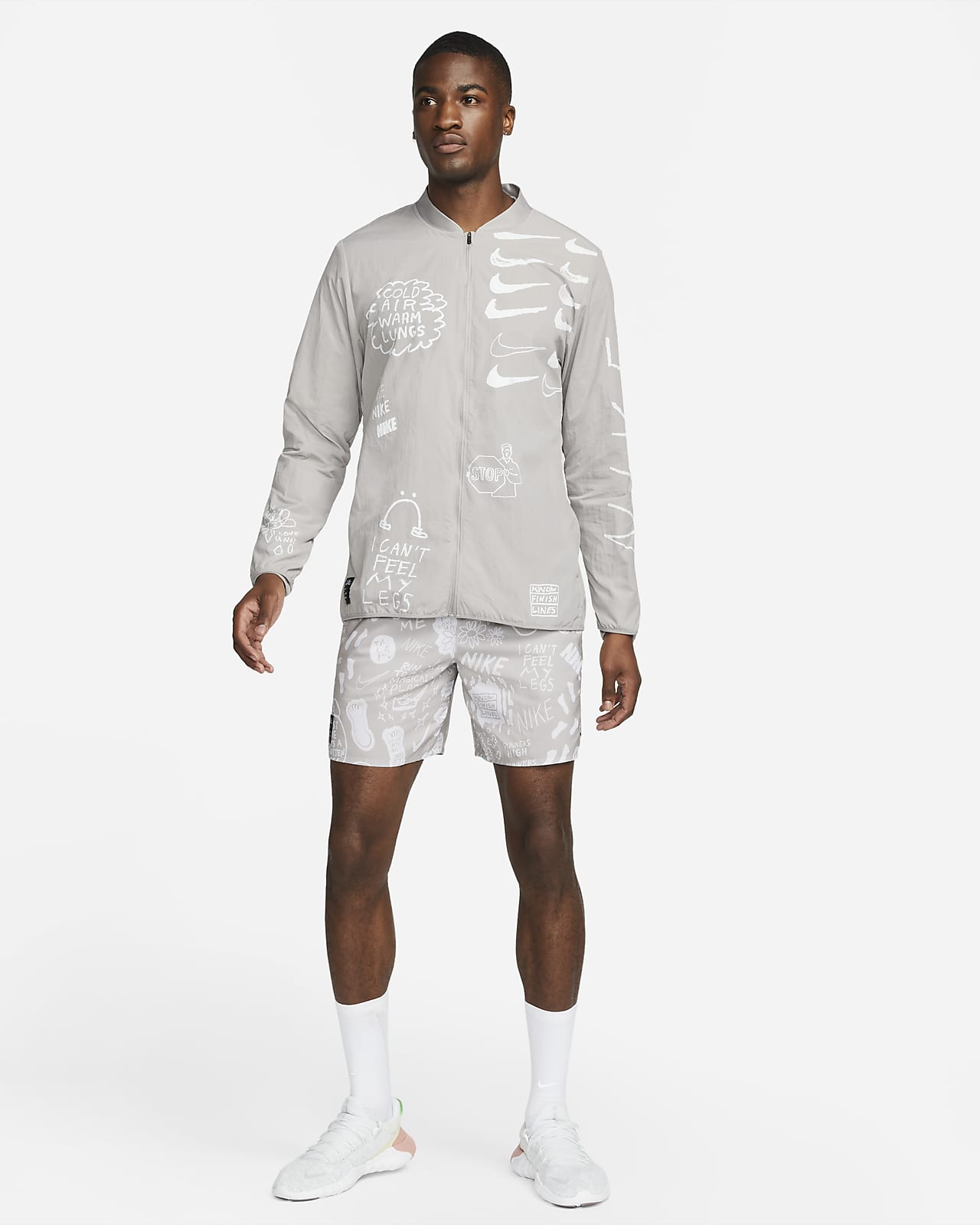 nike nathan bell cap