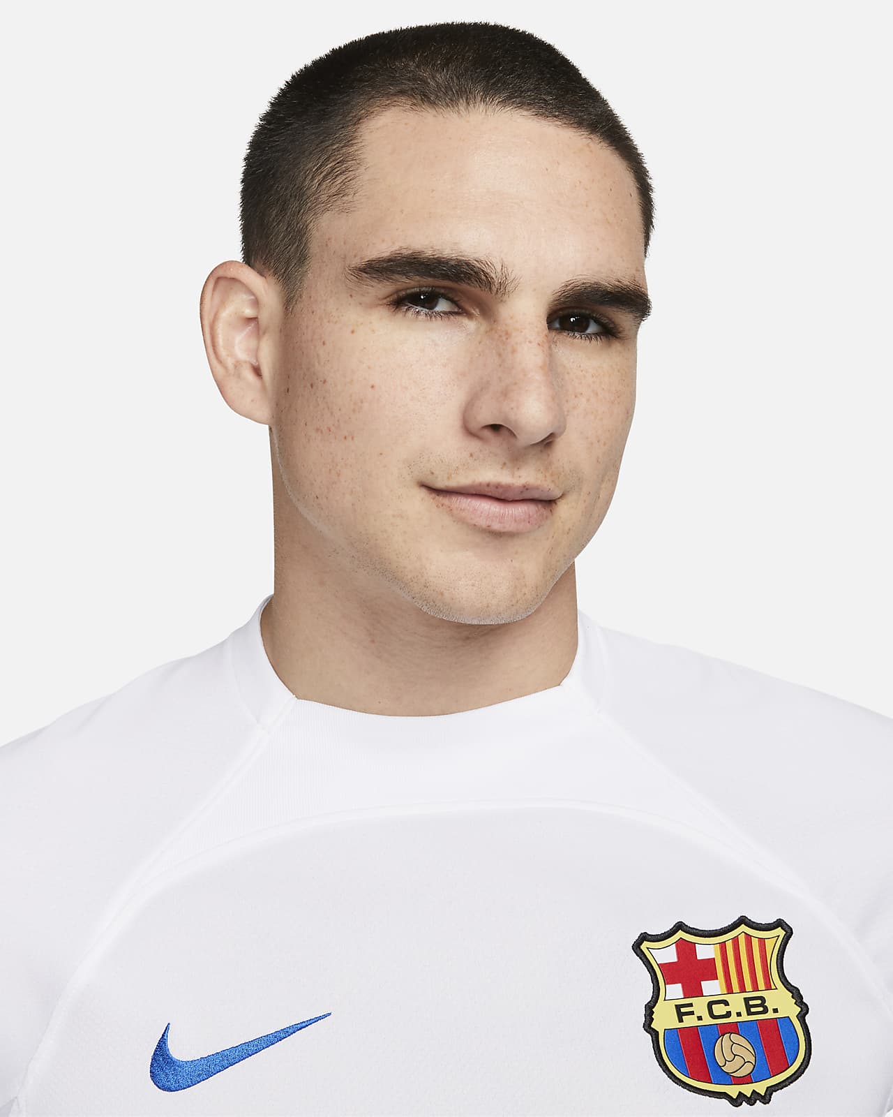 F.C. Barcelona Kits & Shirts 2023/24. Nike CA