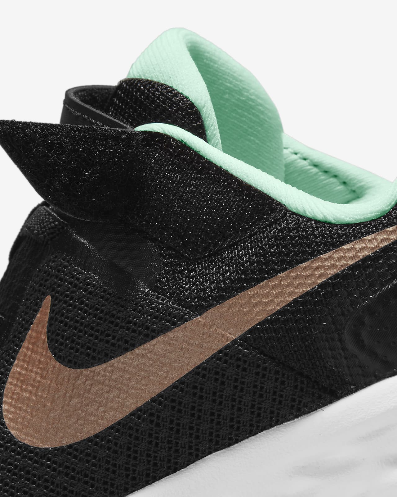 TONGMENG- 商品介紹- NIKE REVOLUTION 5 白/灰/深藍輕量慢跑男鞋BQ3204-102