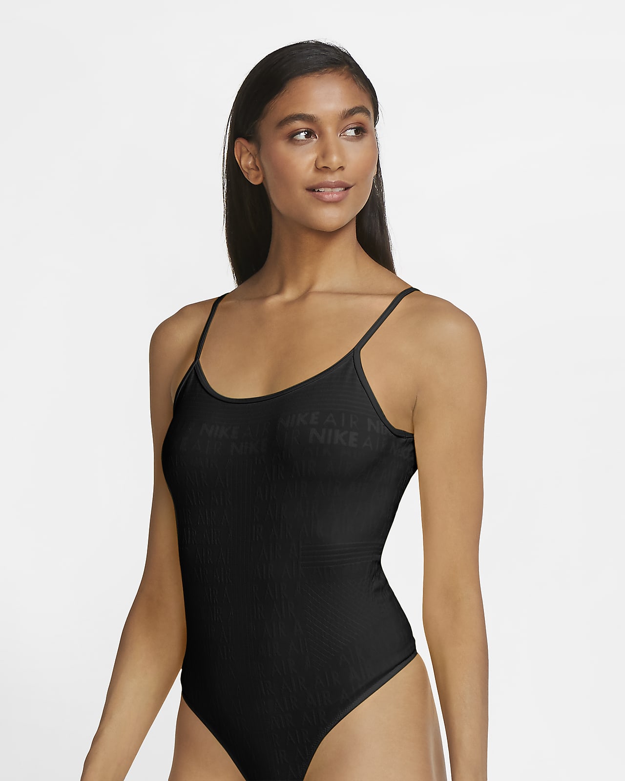 body nike femme