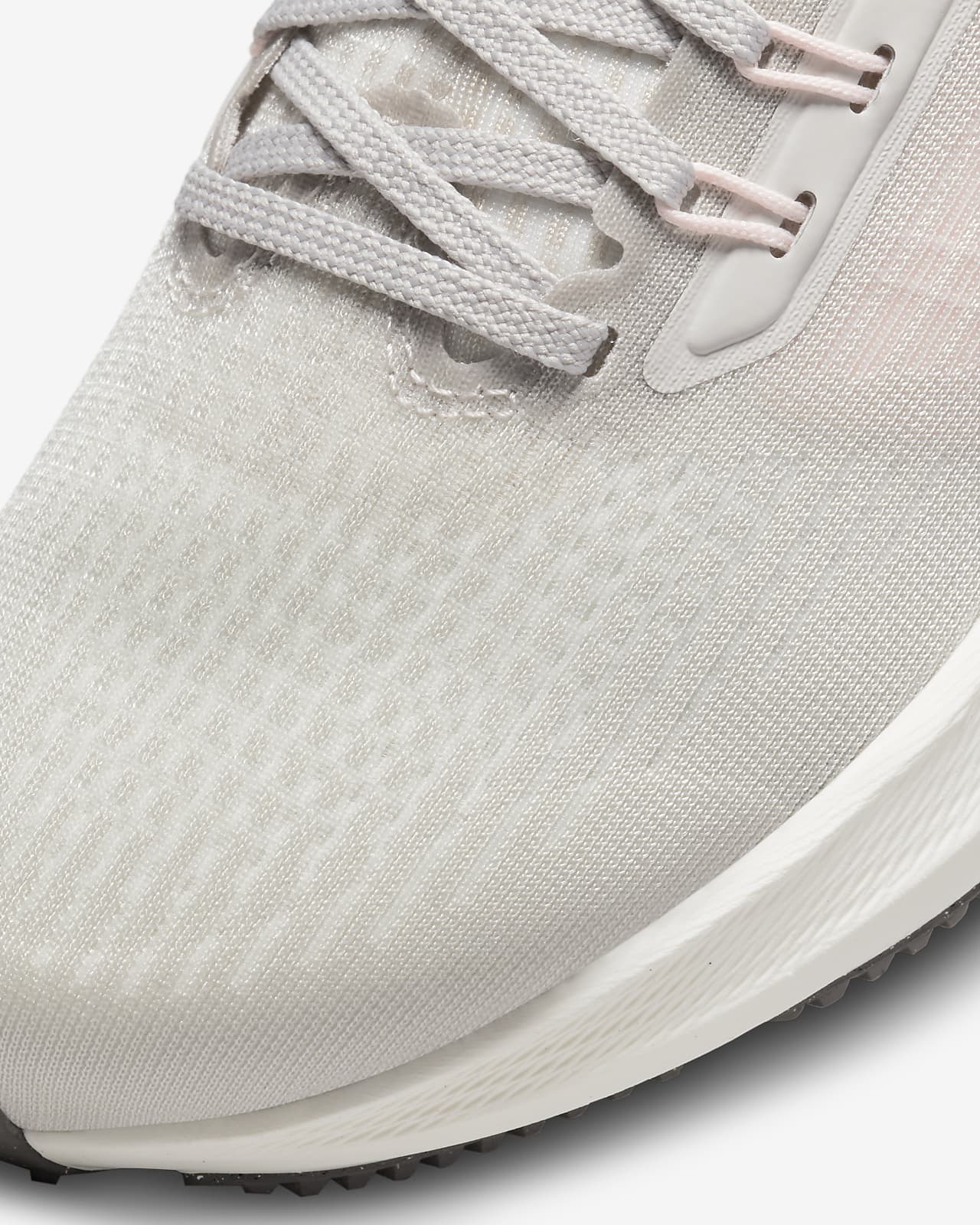 Calzado de running en carretera para mujer Nike Air Zoom Pegasus 39. Nike MX