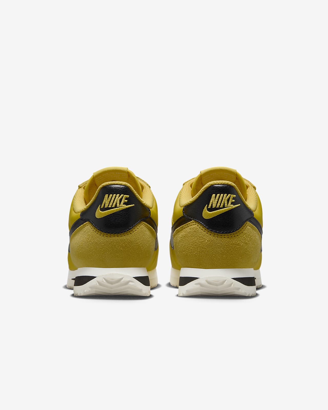 Women's Yellow Shoes. Nike CA