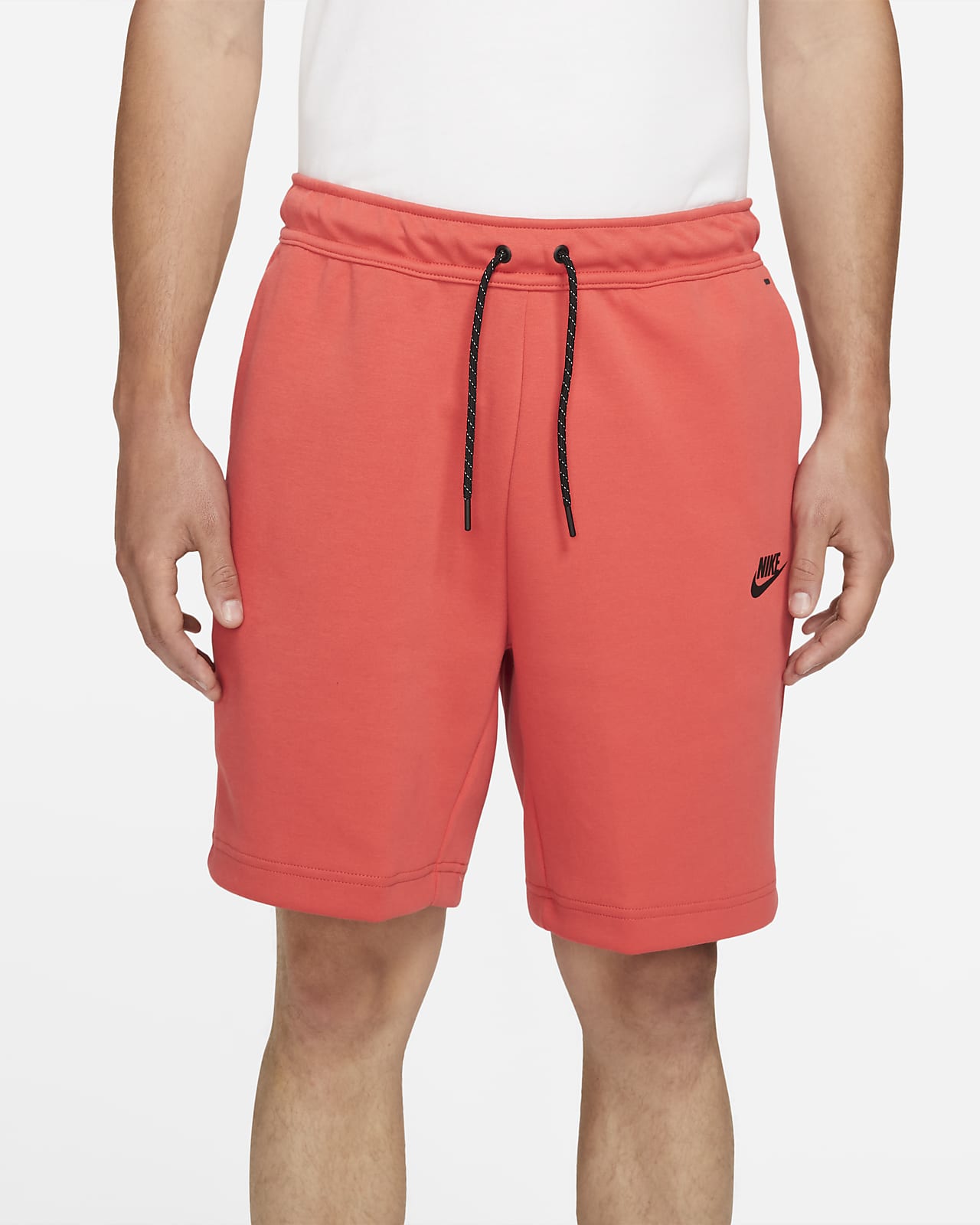 Nike Sportswear Tech Fleece Pantalón corto - Hombre. Nike ES