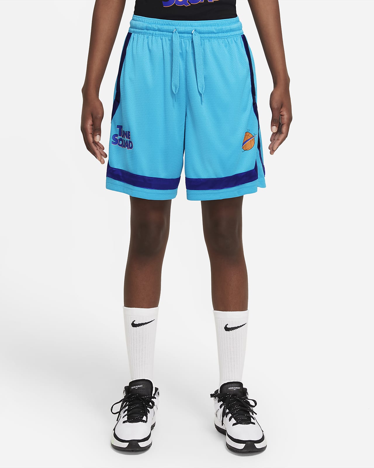 Shorts da basket Crossover Nike Fly x Space Jam: A New Legacy - Donna. Nike  IT