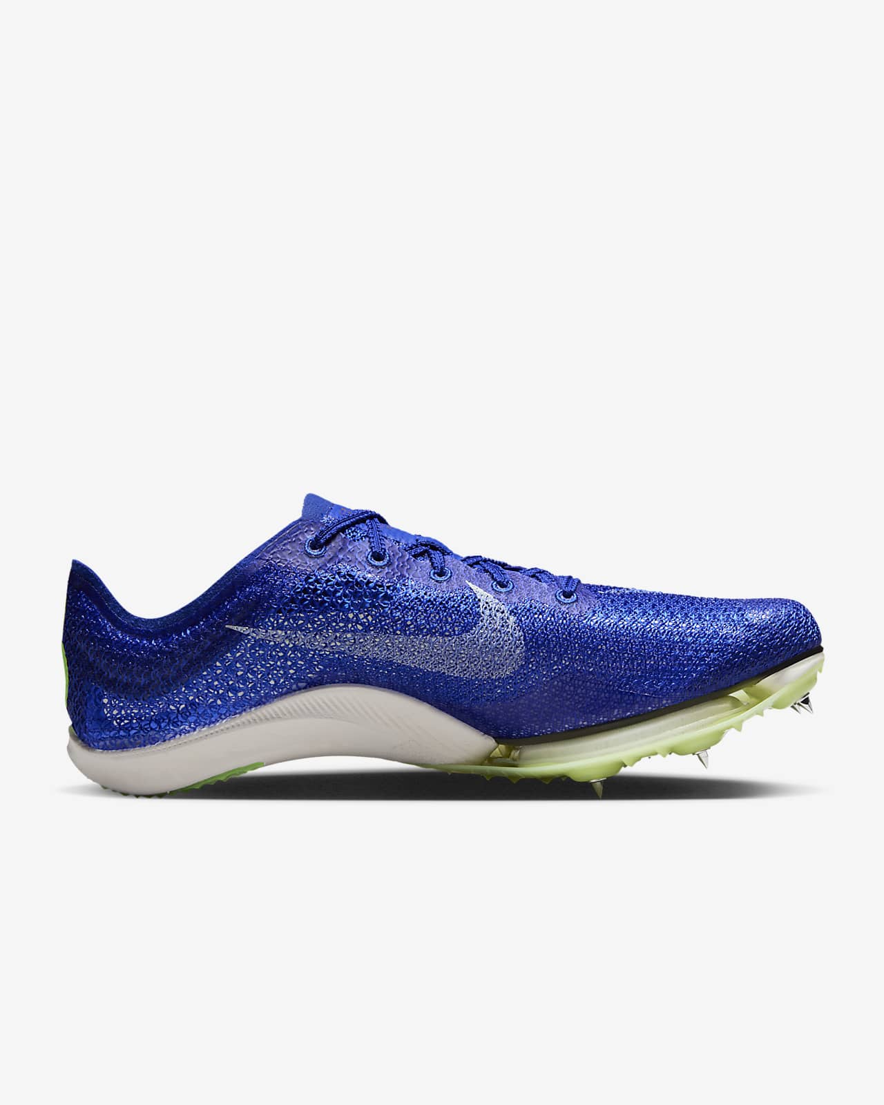 Nike zoom hotsell victory 3 track